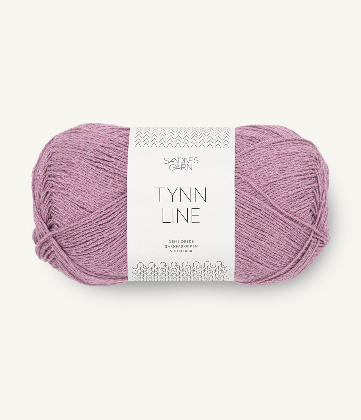 Tynn Line - Sandnes Garn