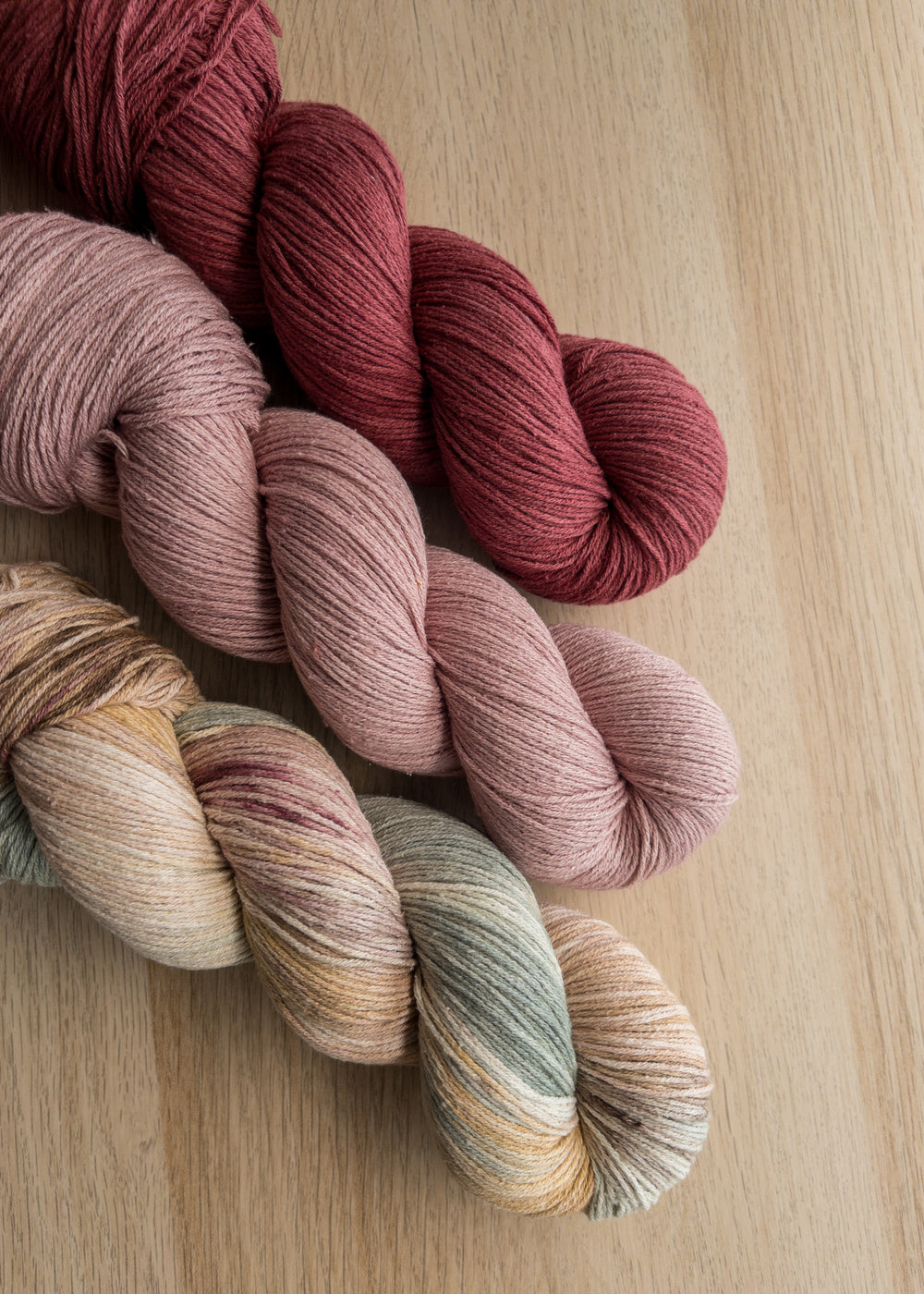 Ilex Silk