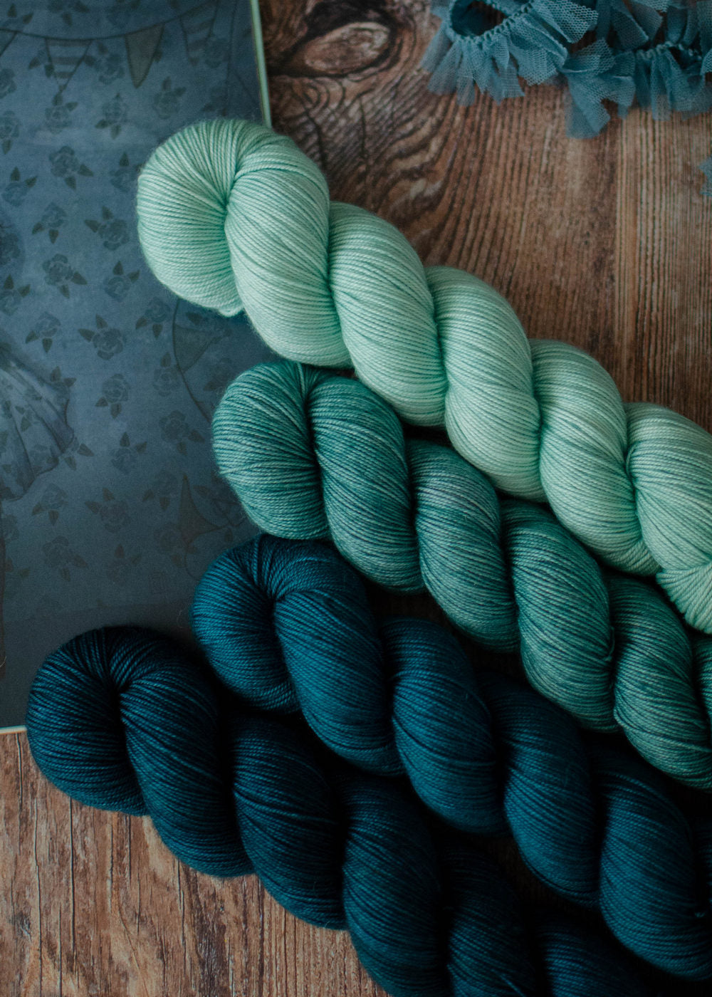 Aster Sock