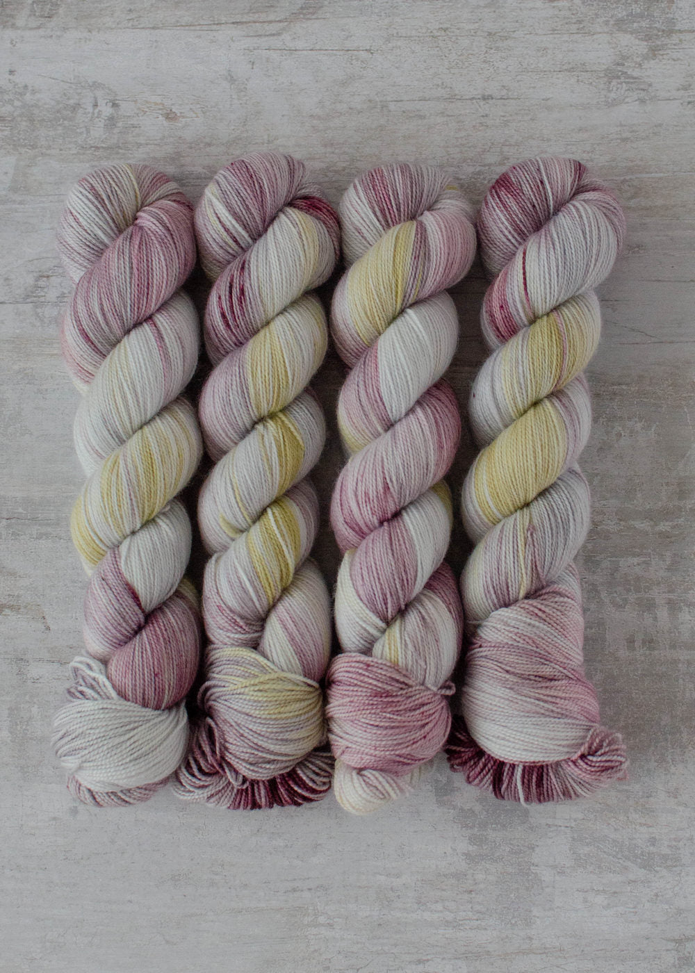 Aster Sock