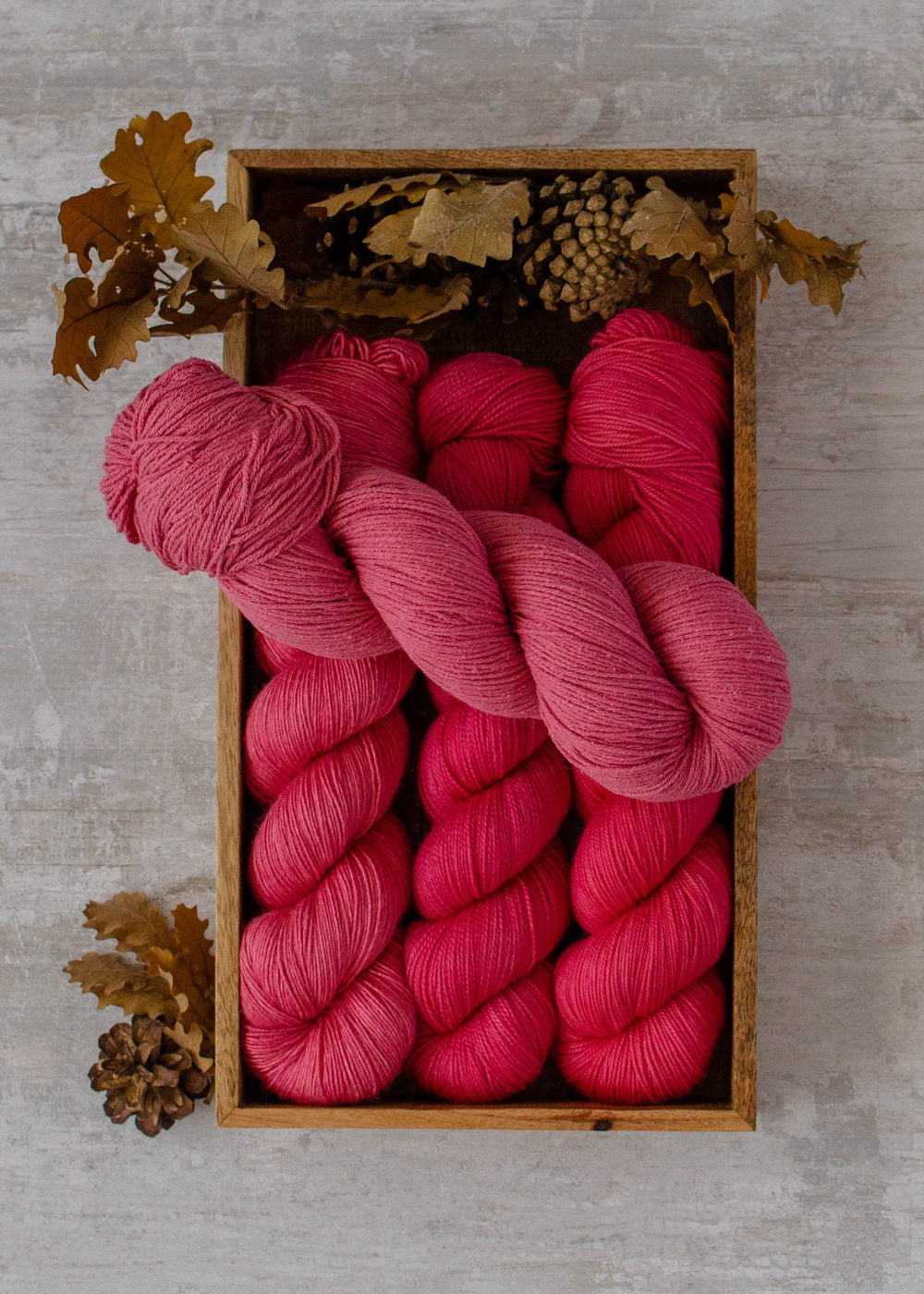 Atomik Pink