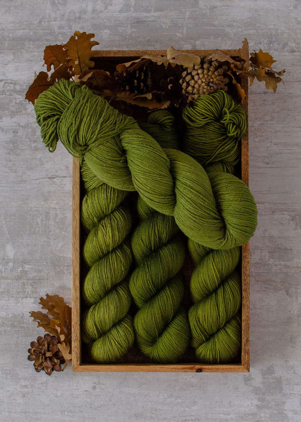 Herbaceous