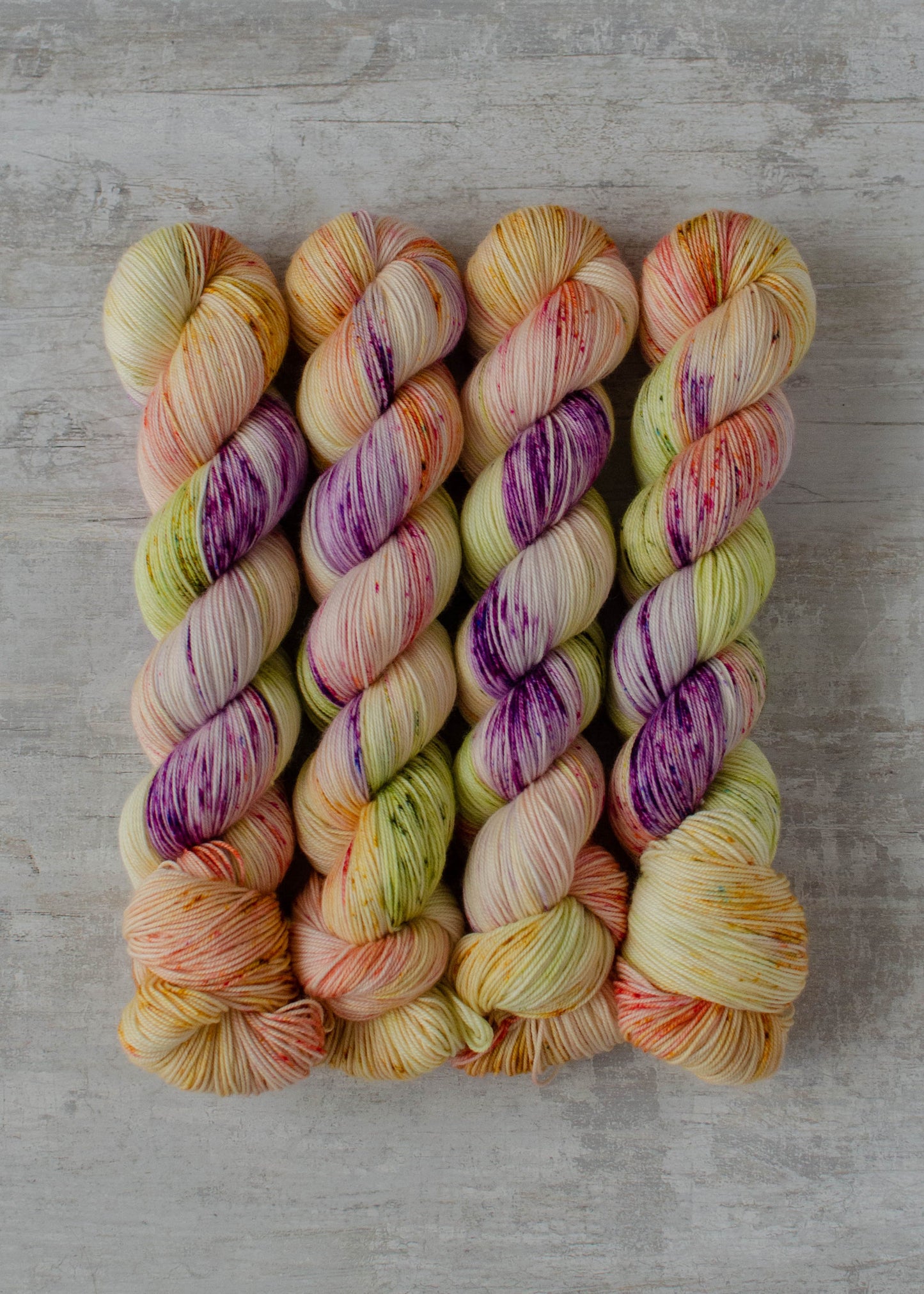 Rosemary DK