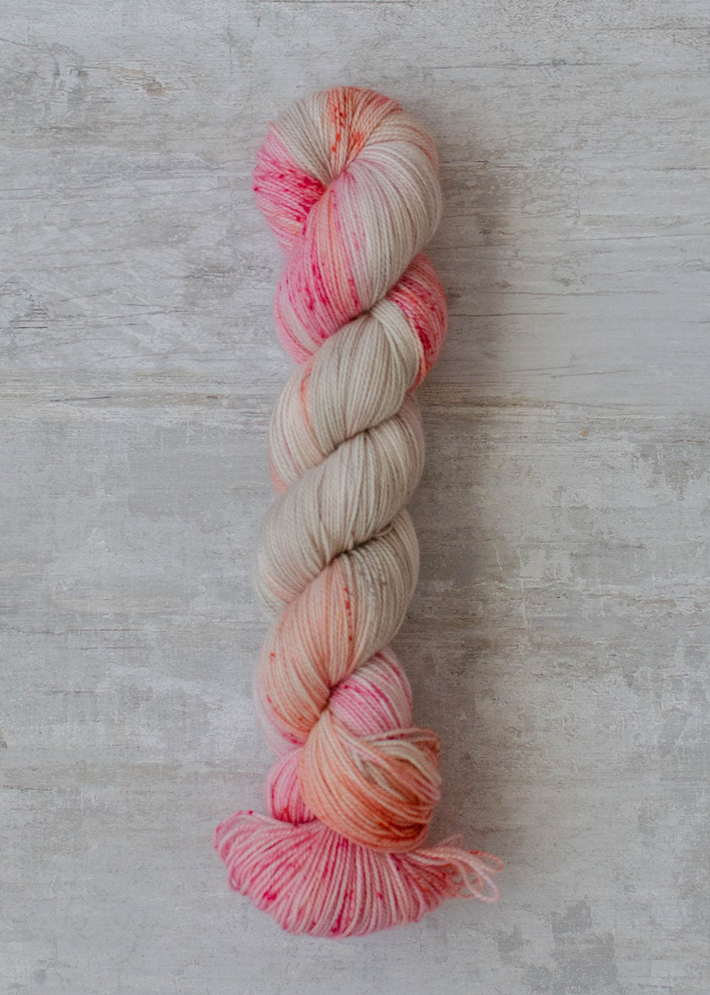 Aster Sock