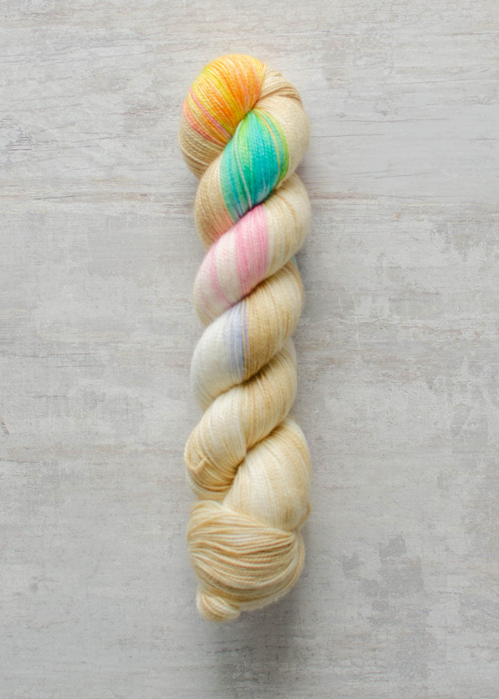 Aster Sock