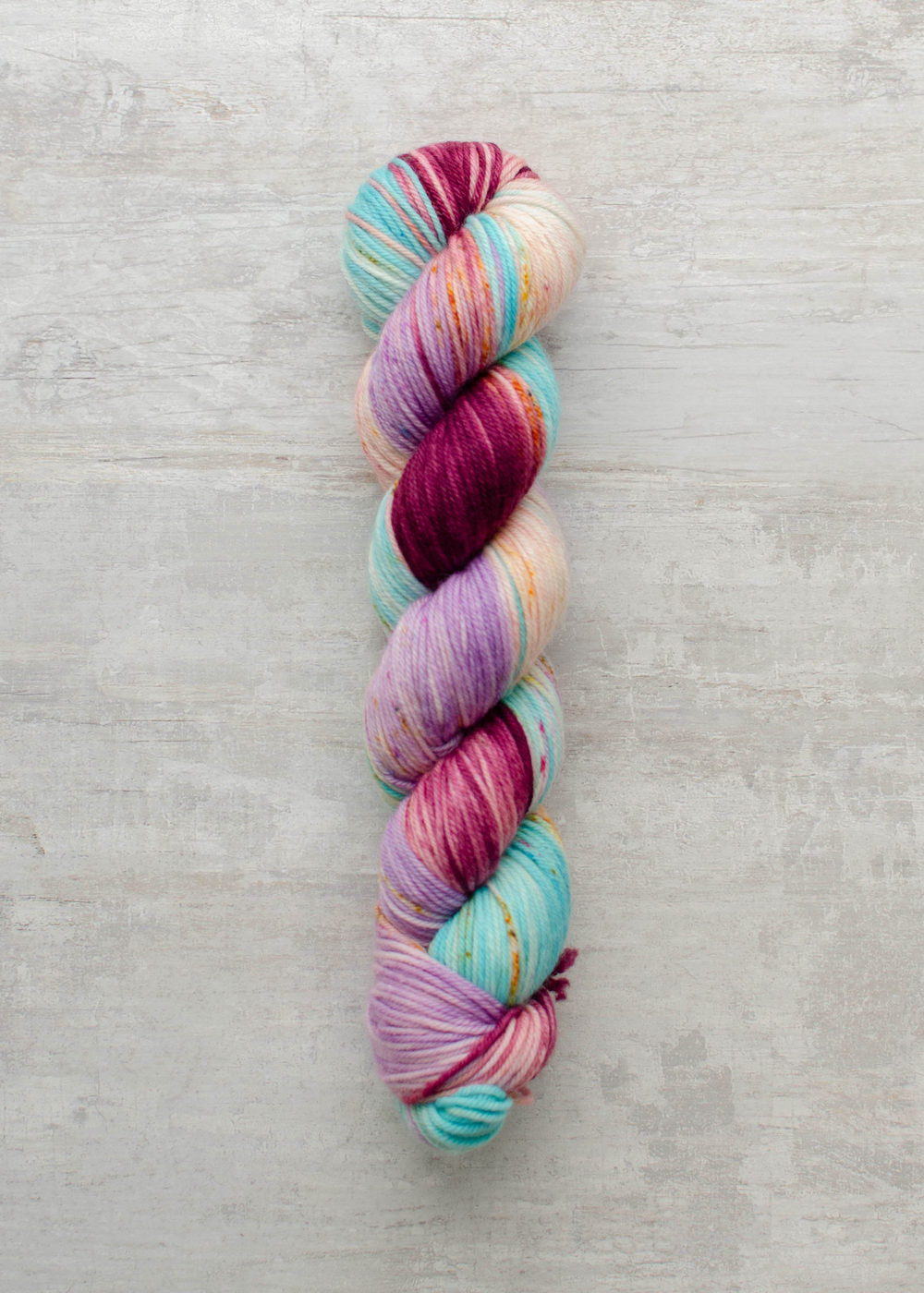 Rosemary DK