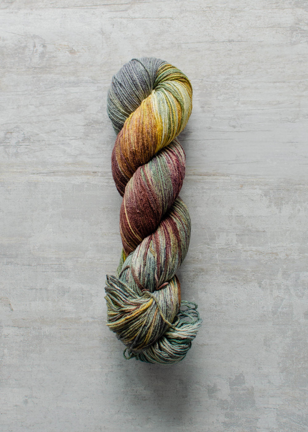 Ilex Silk