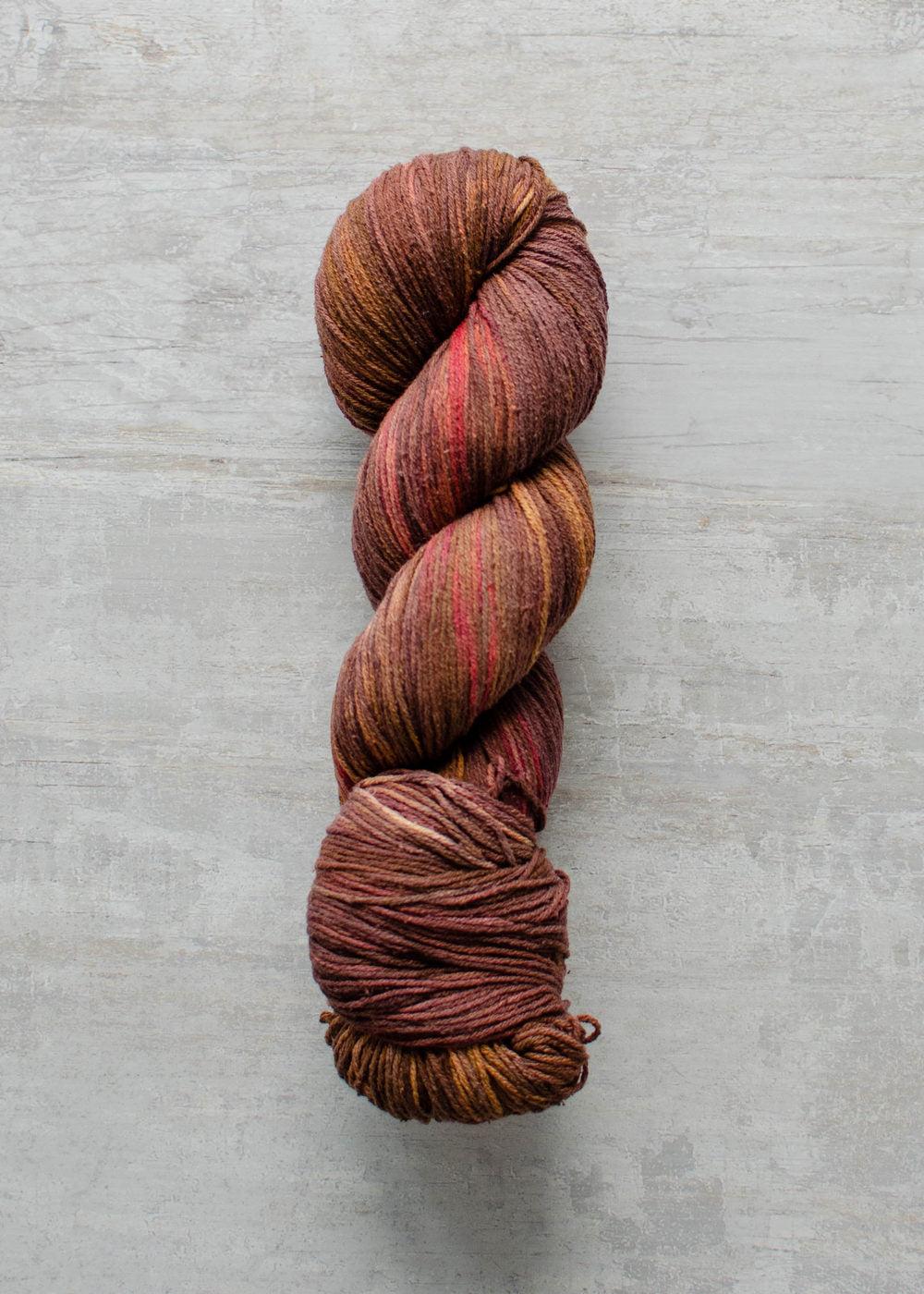 Ilex Silk