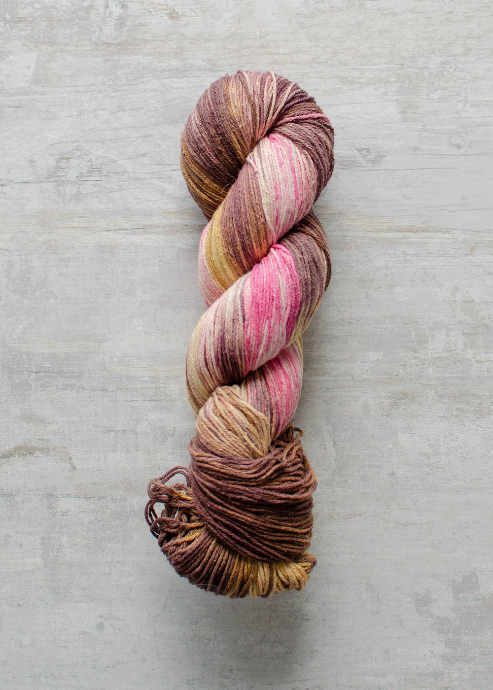 Ilex Silk