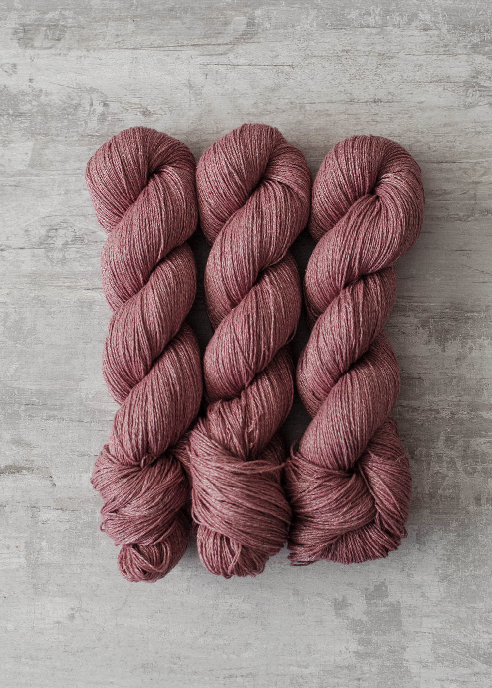 Oak Linen Silk