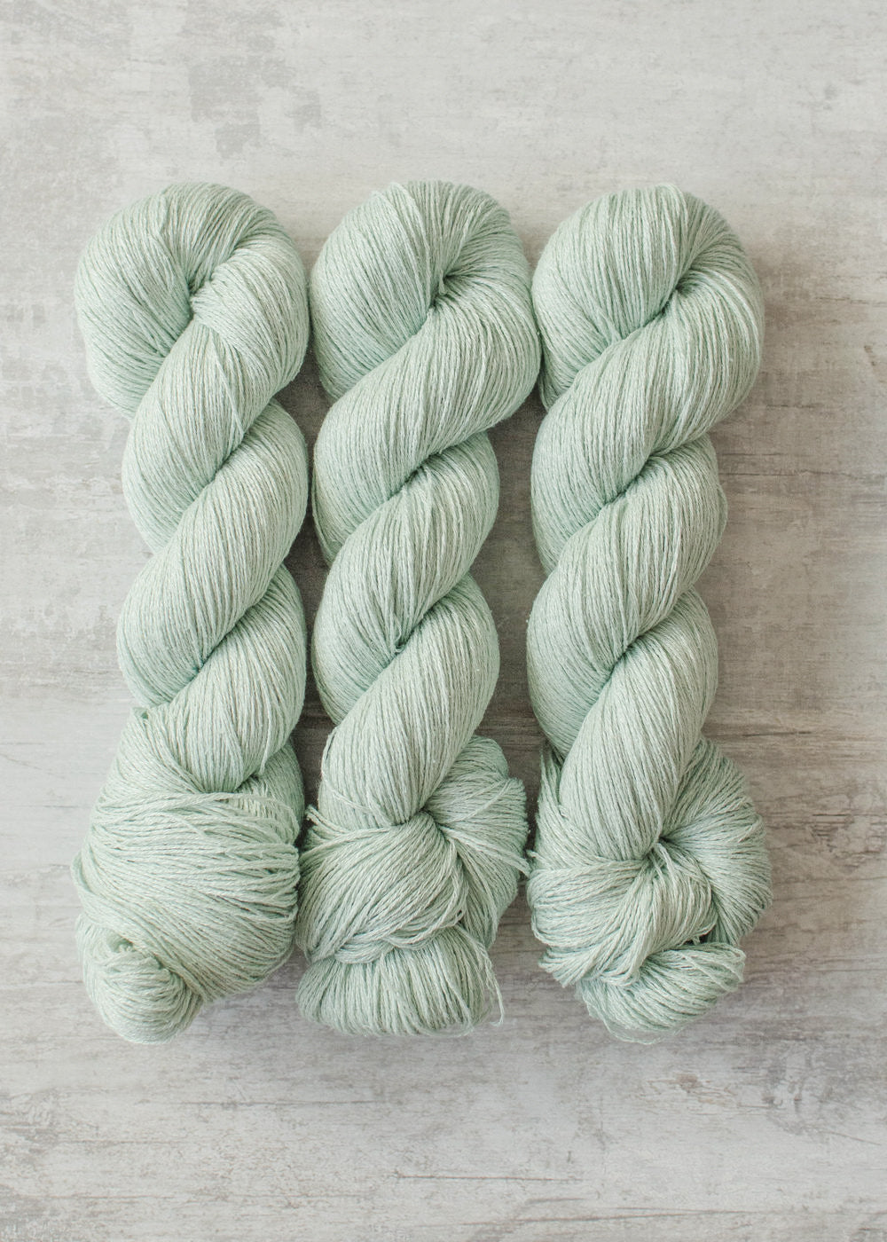 Oak Linen Silk