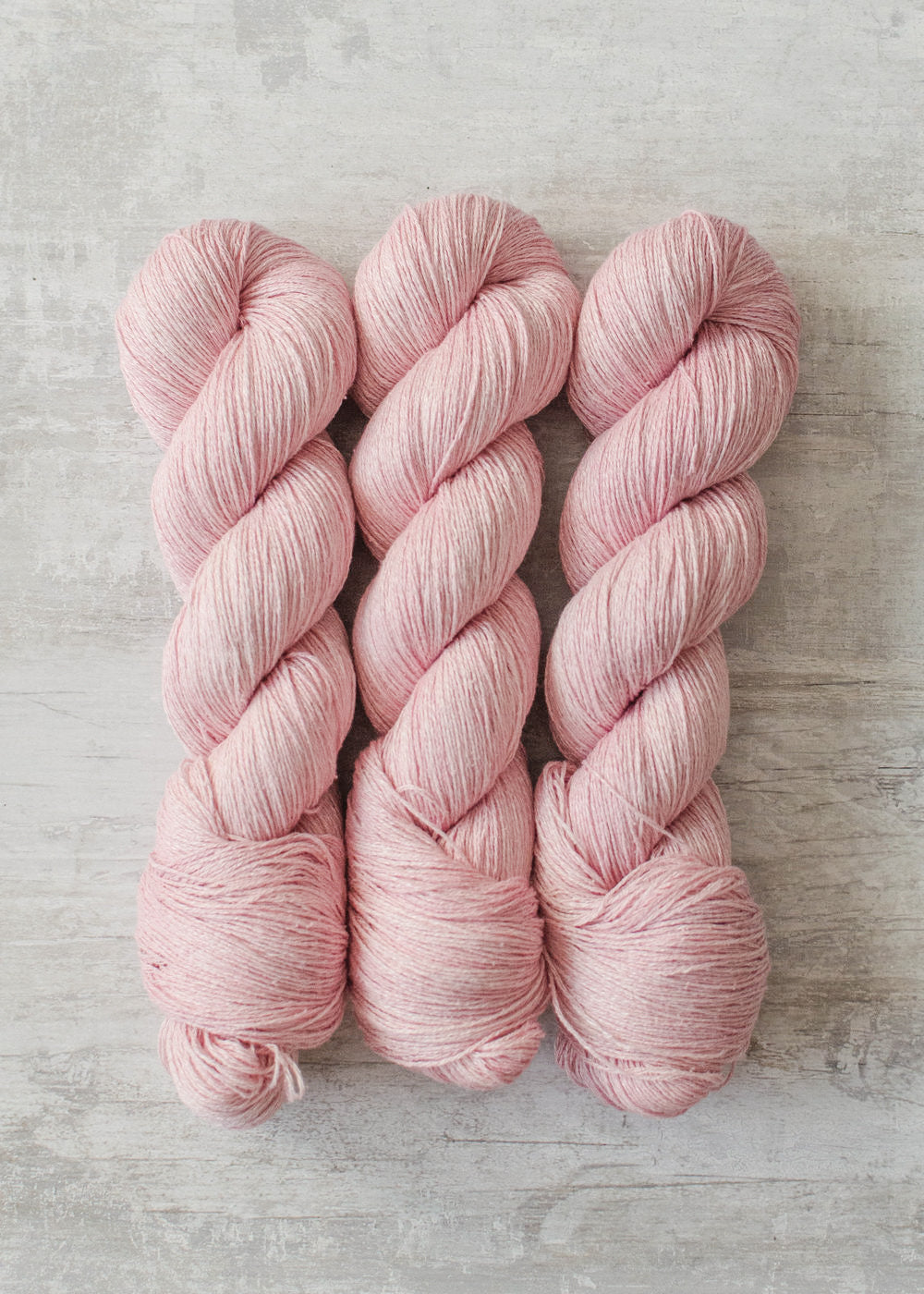 Oak Linen Silk