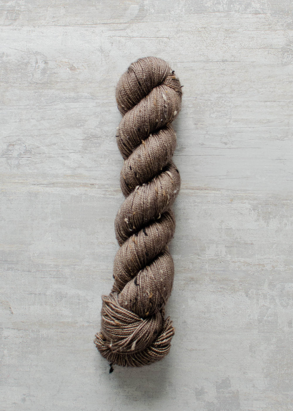 Sage Donegal Fingering