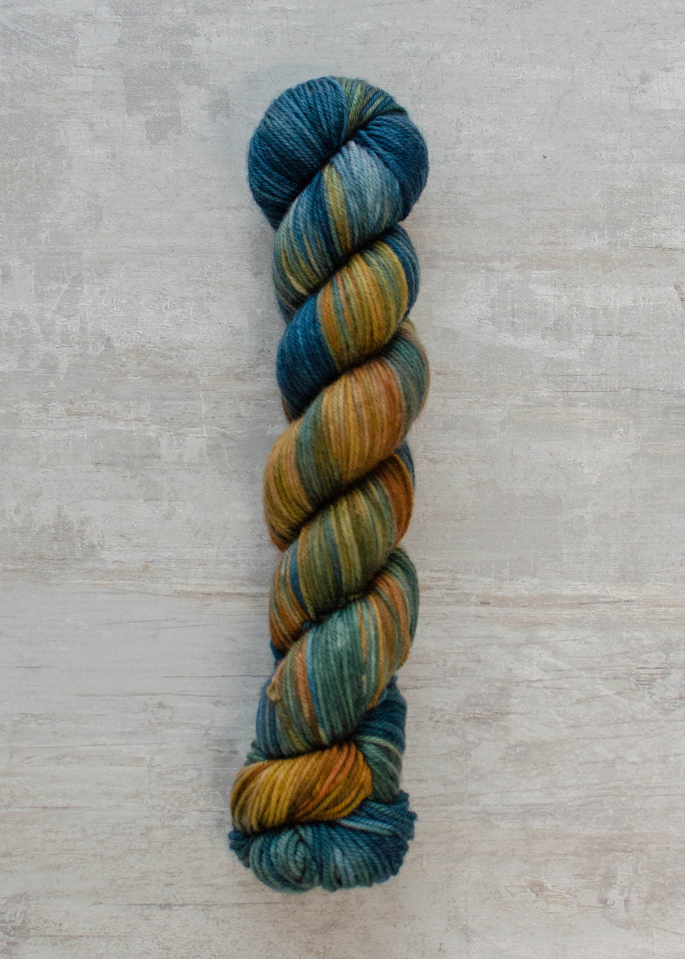 Rosemary DK