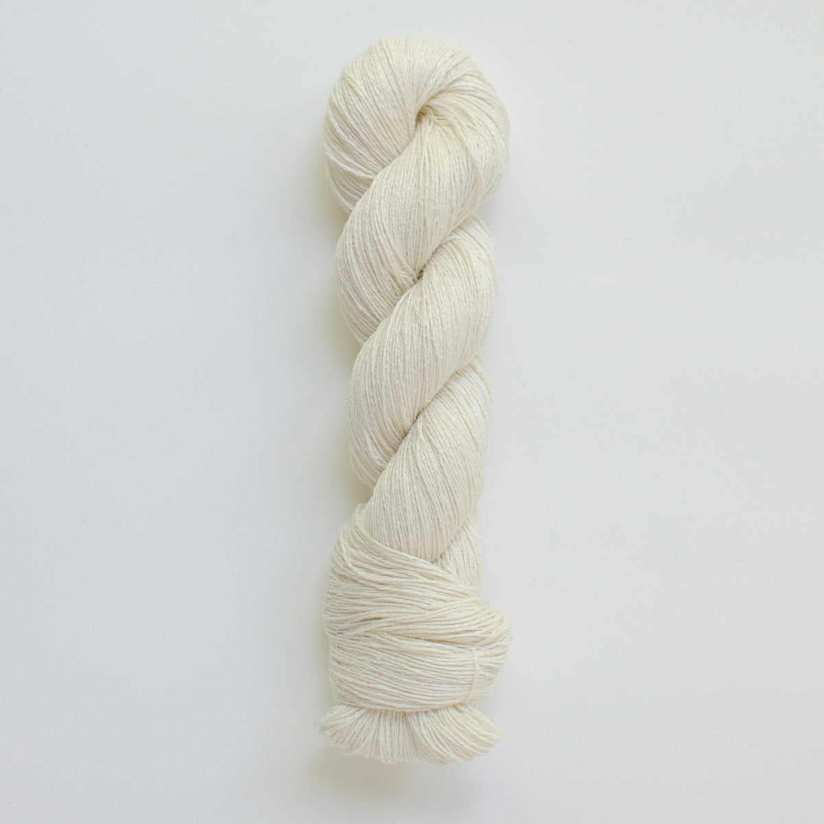 Oak Linen Silk