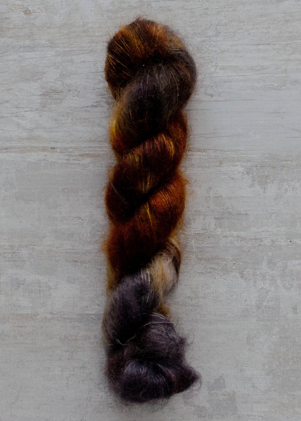Clover Mohair