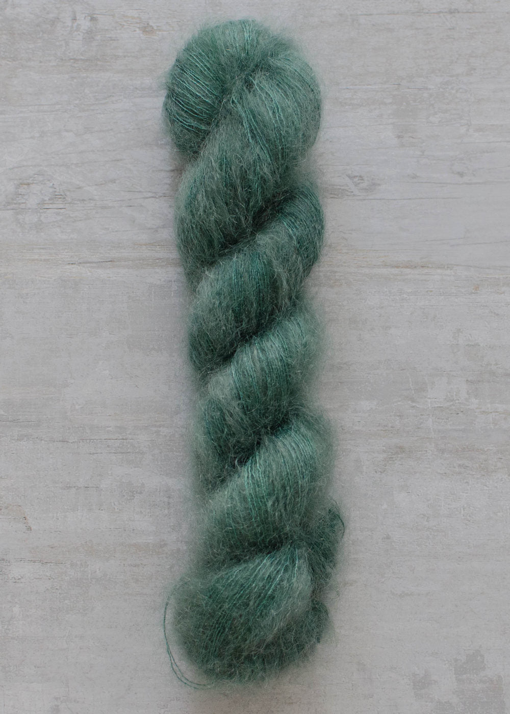 A la carta Clover Mohair