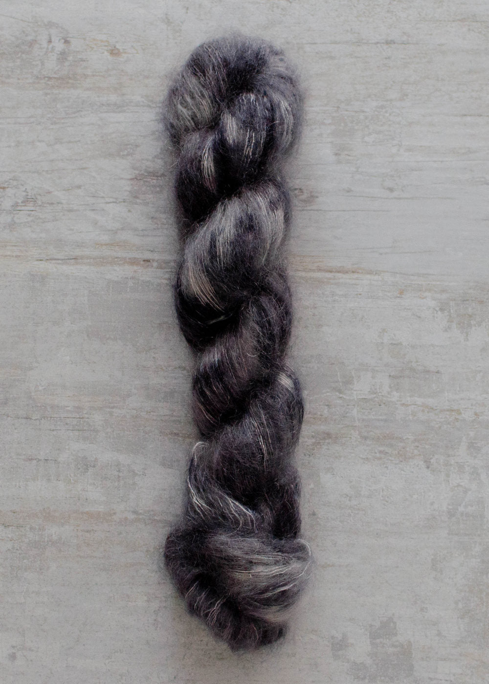 A la carta Clover Mohair