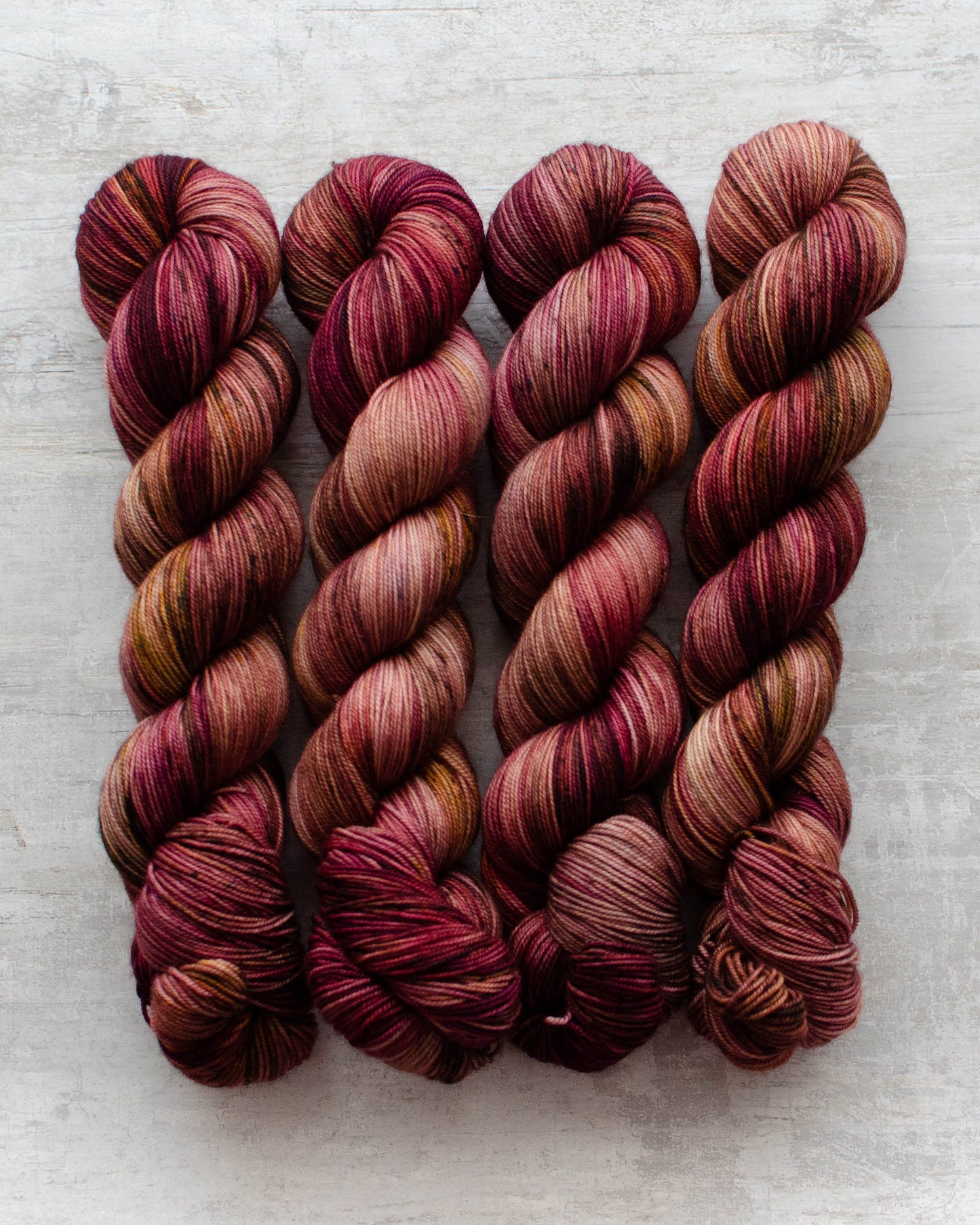 Aster Sock