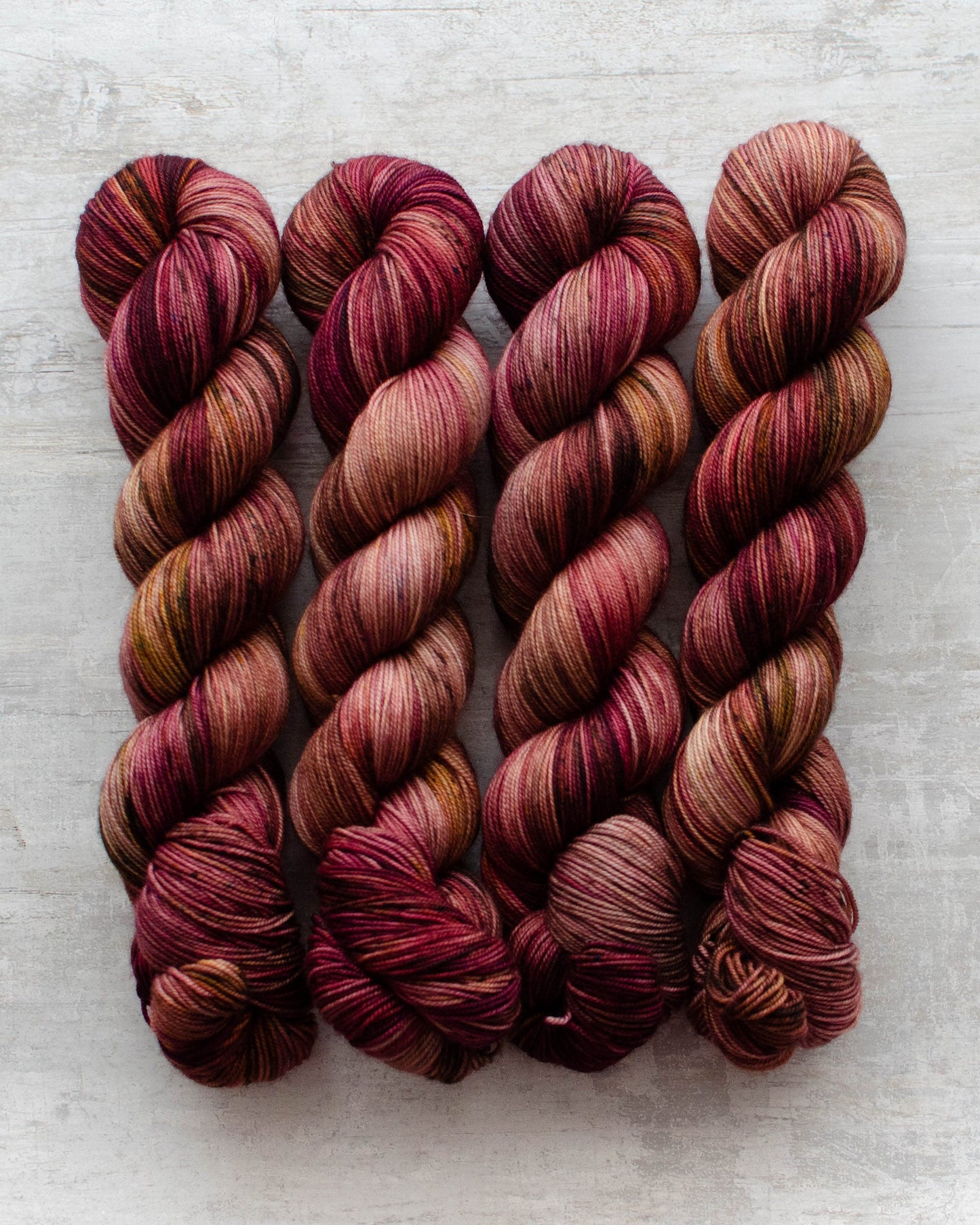 Clover Mohair