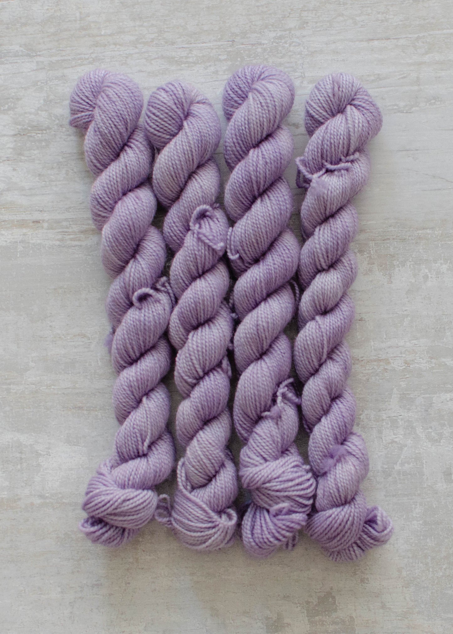 A la carta Mini Aster Sock
