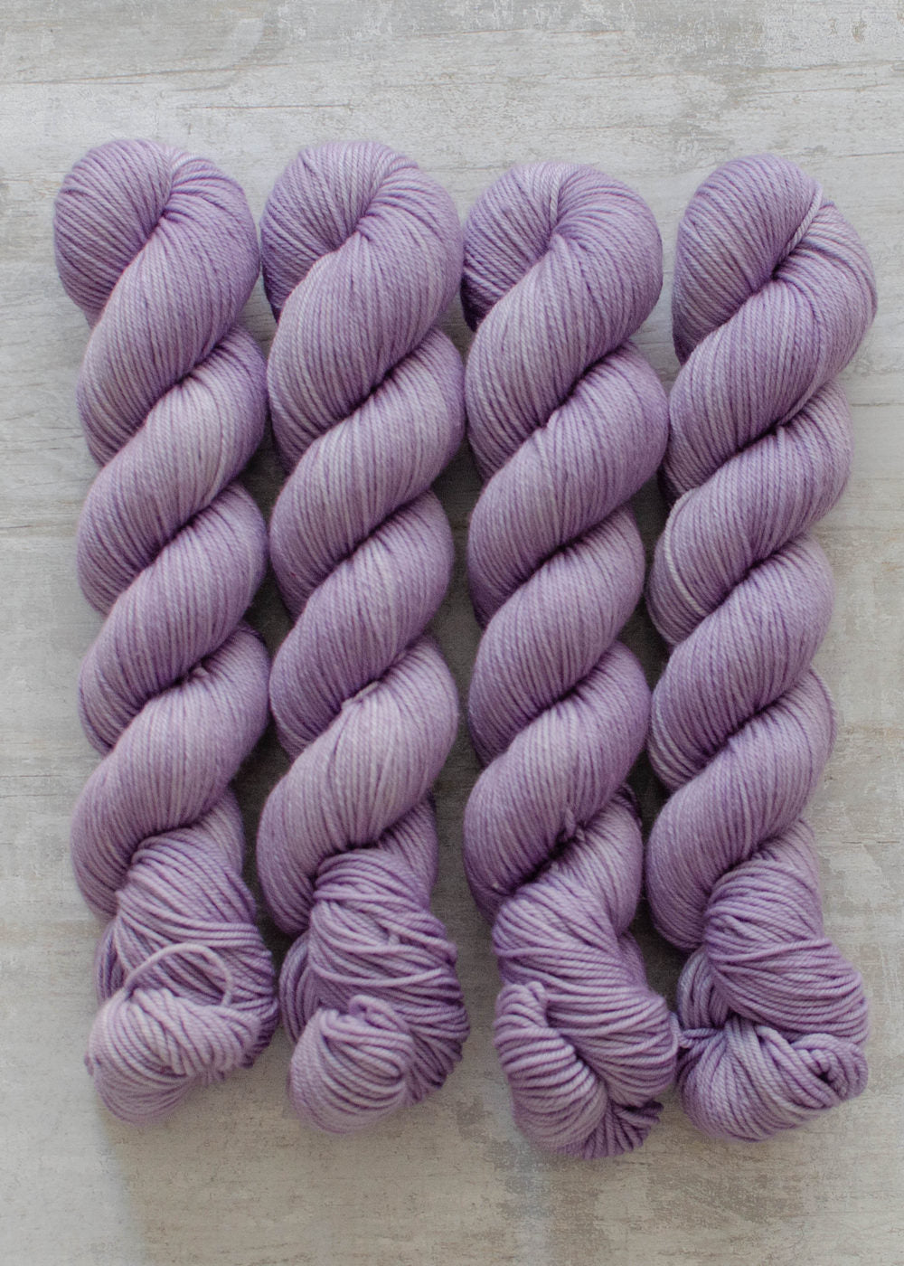 Clover Mohair