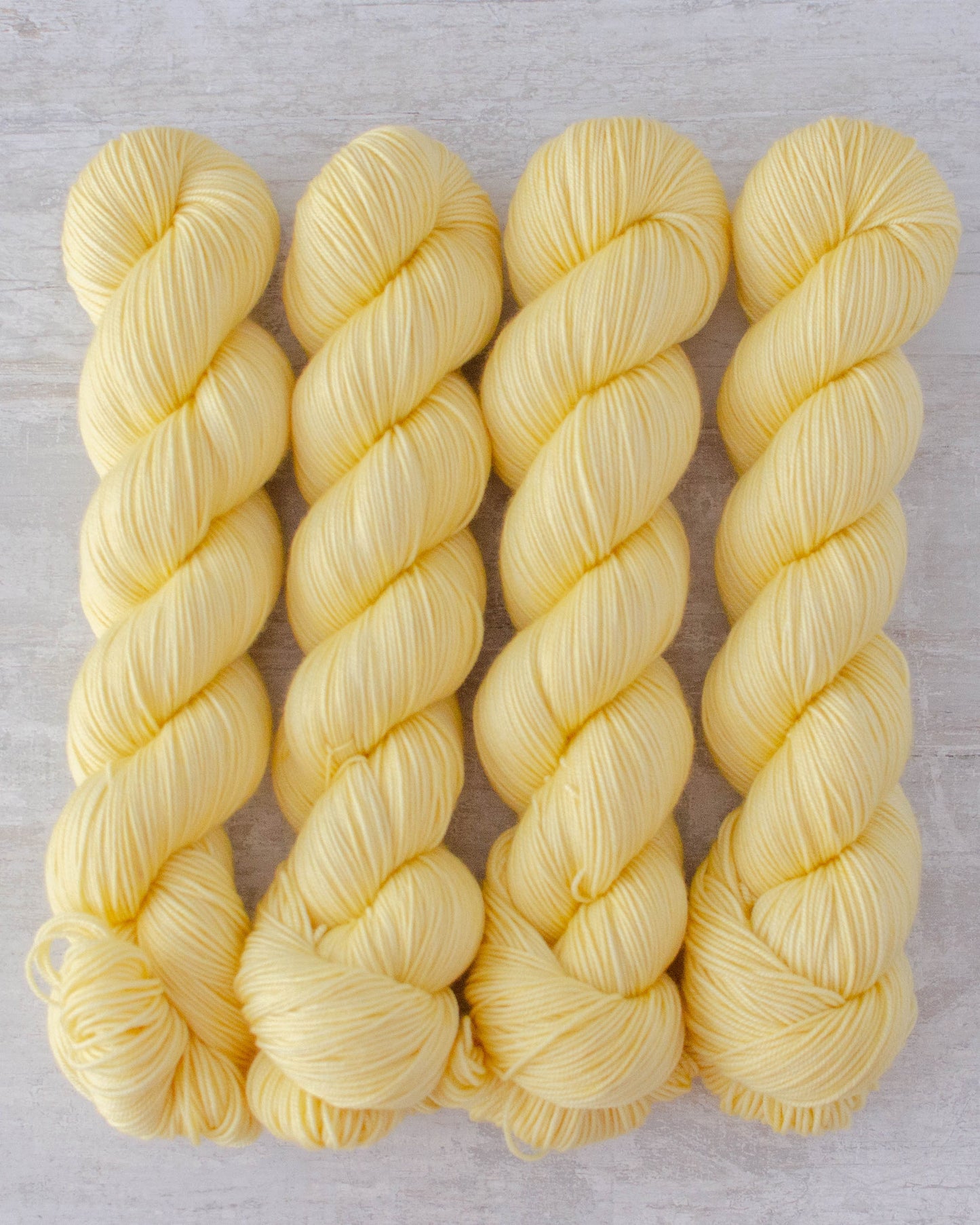 Linden Fingering