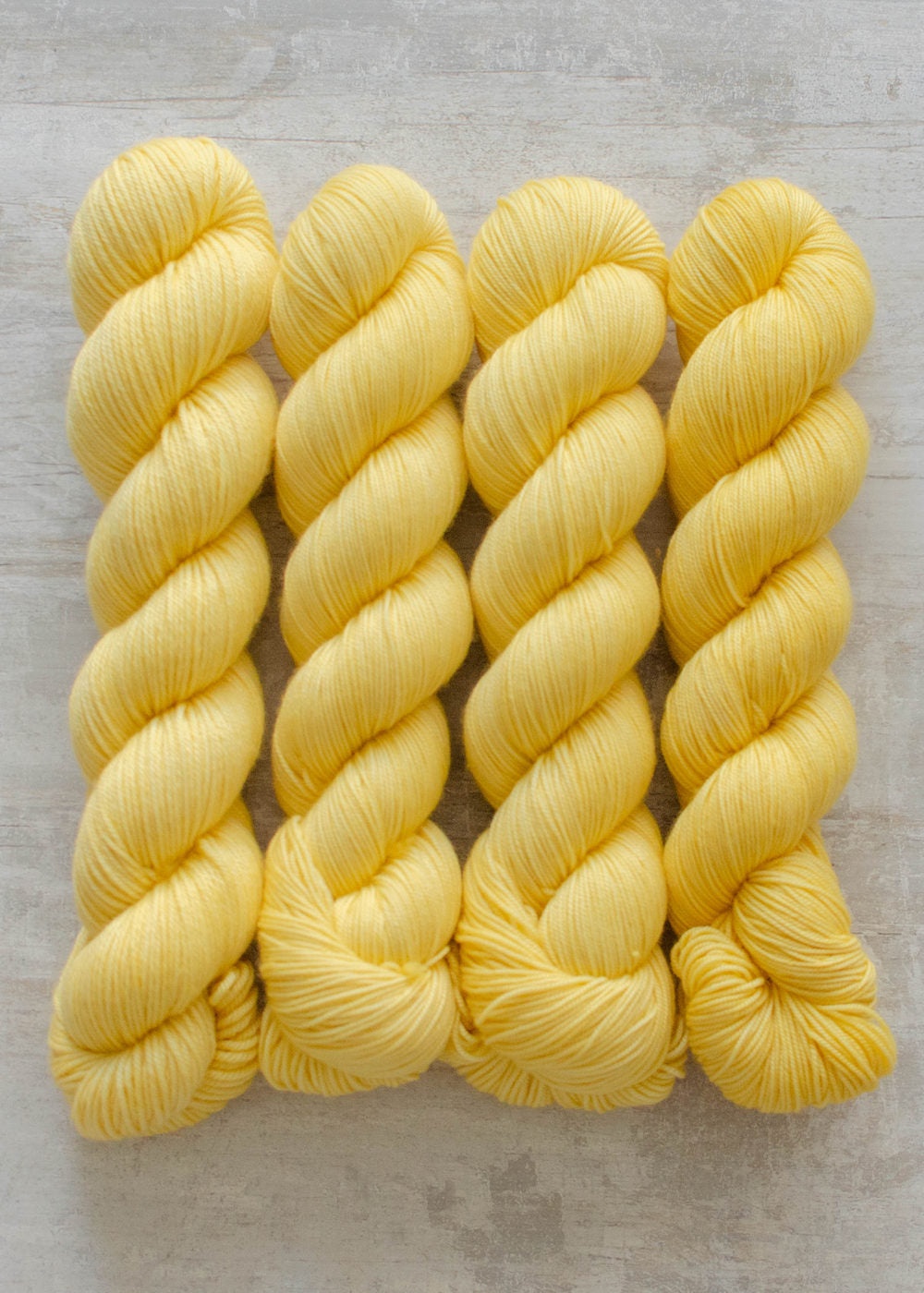 Clover Mohair