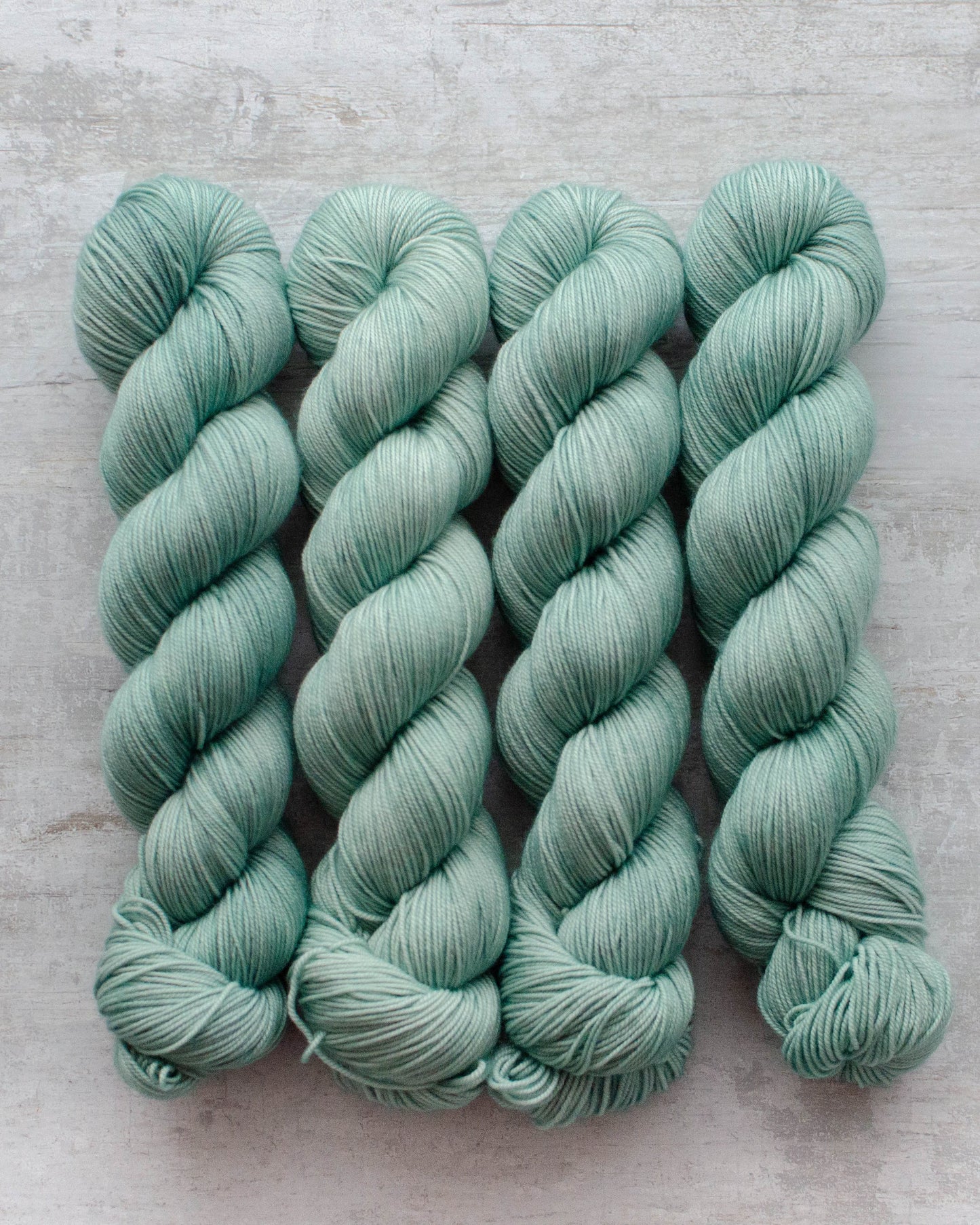 A la carta Clover Mohair
