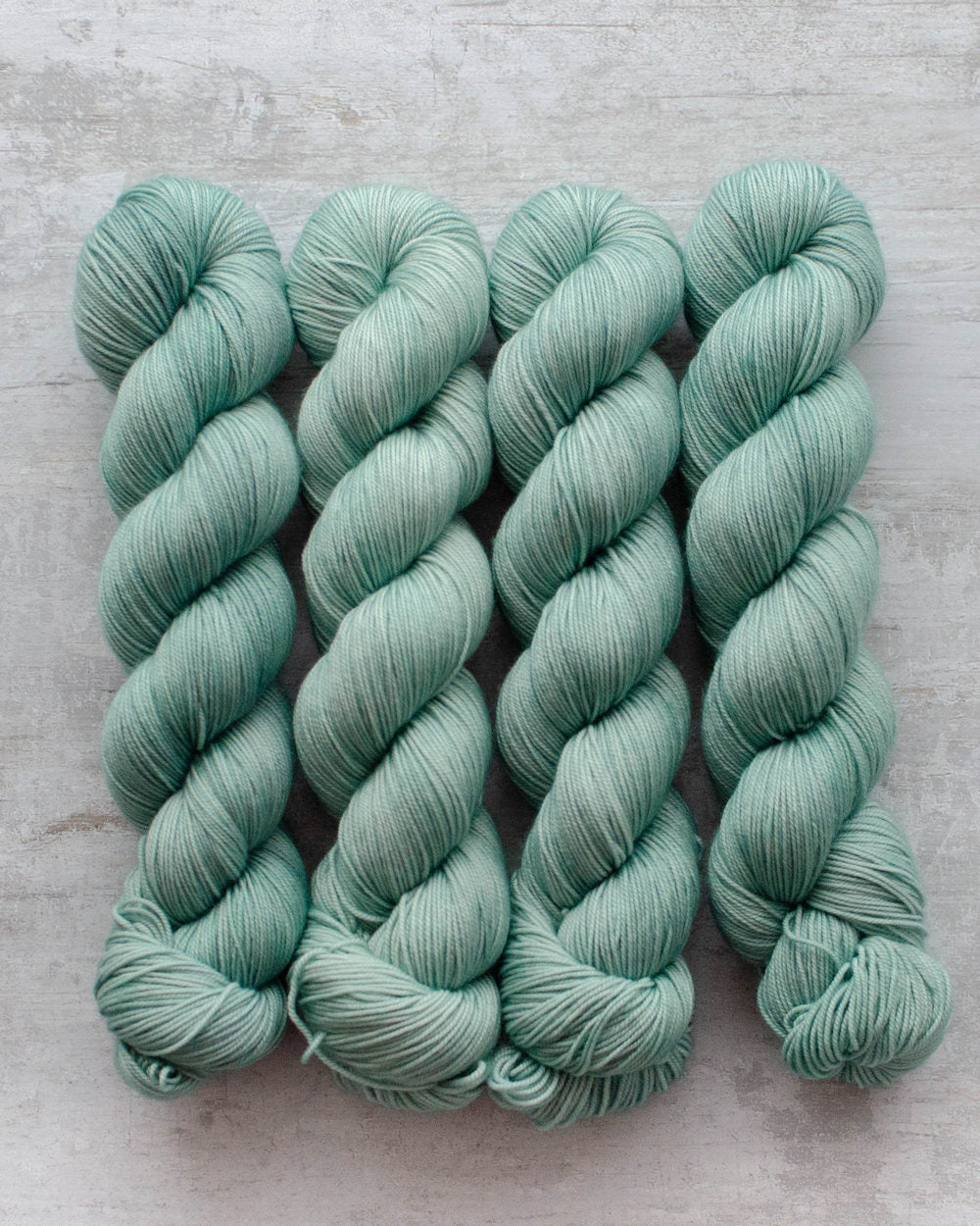 Clover Mohair
