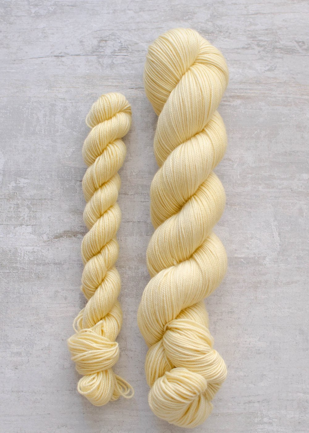 Clover Mohair