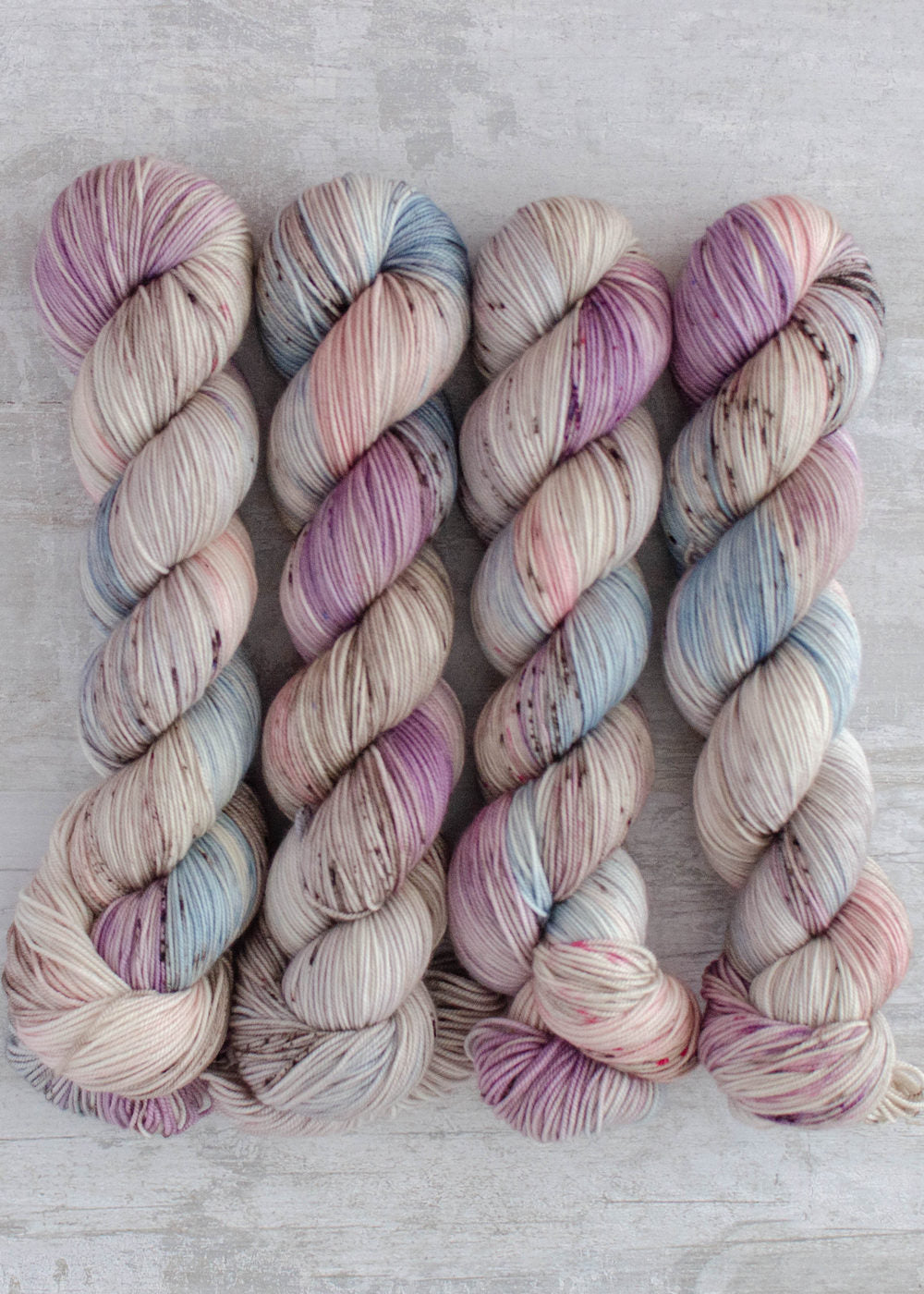 A la carta Aster Sock