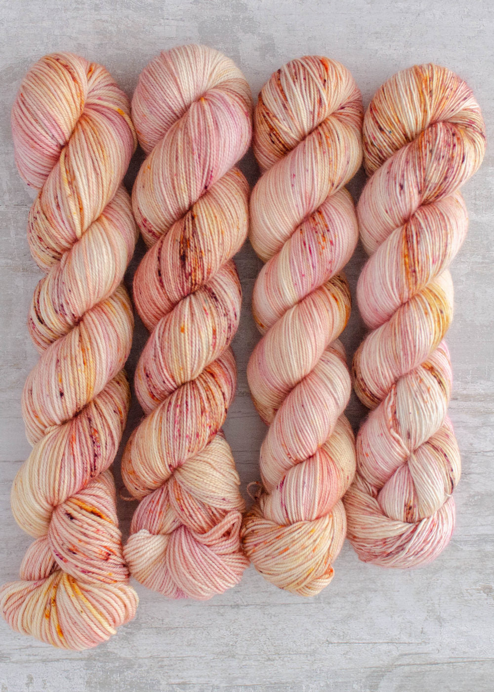 Clover Mohair