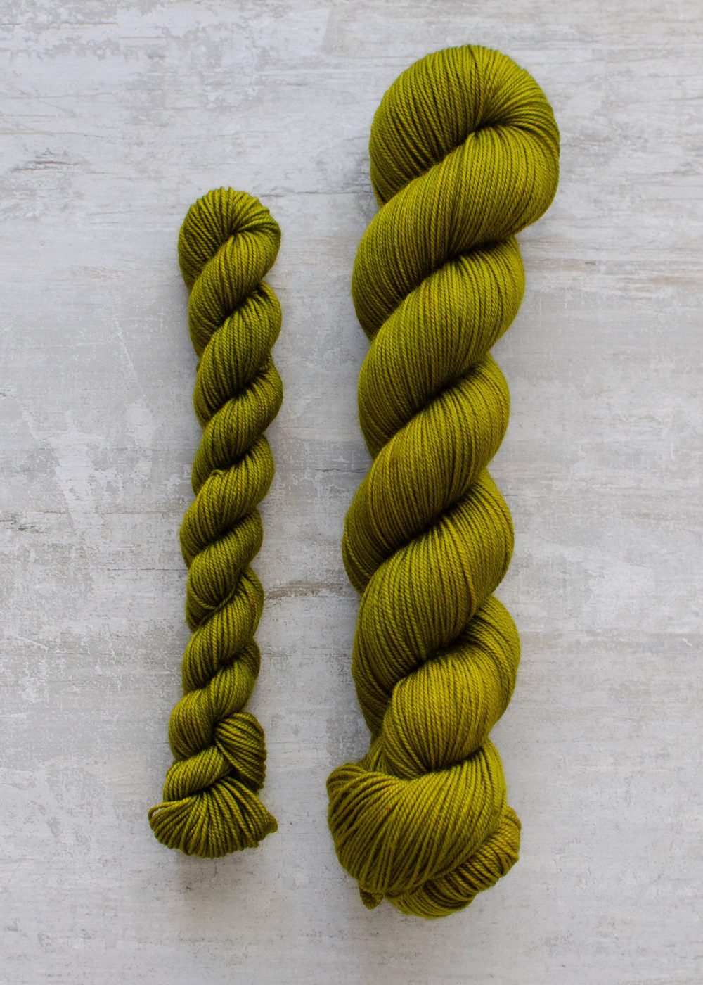 Clover Mohair