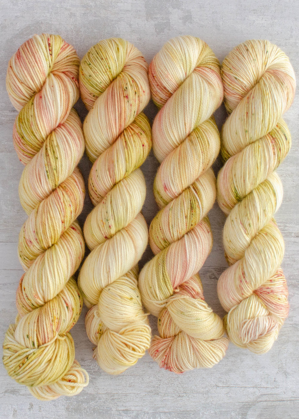 Clover Mohair