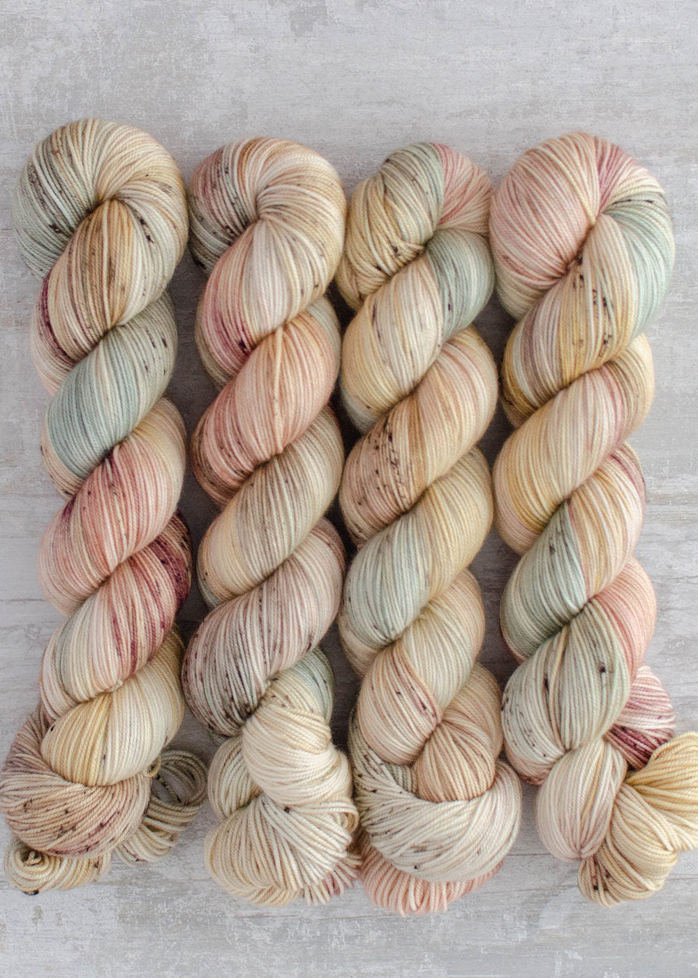 A la carta Aster Sock