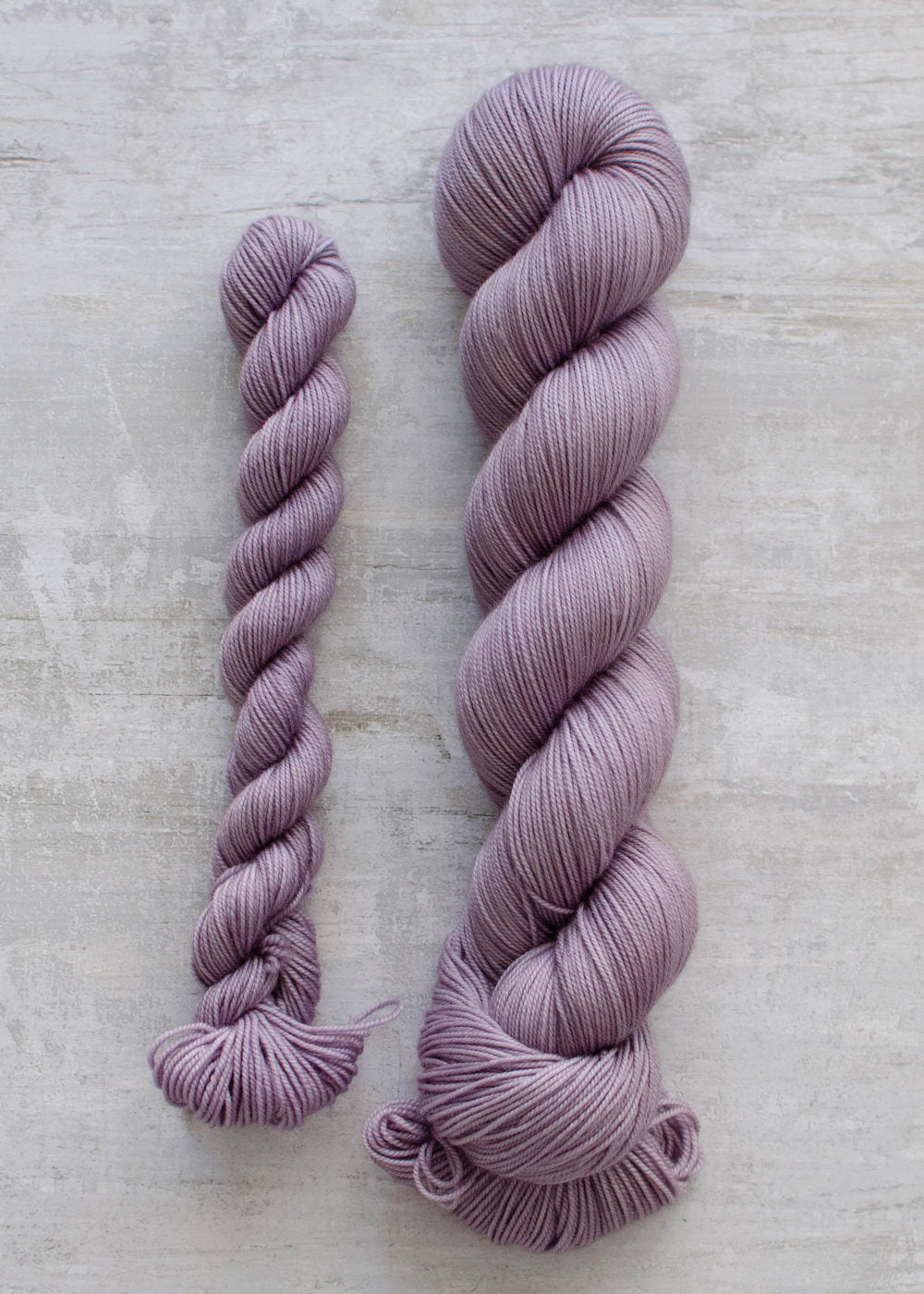 Clover Mohair