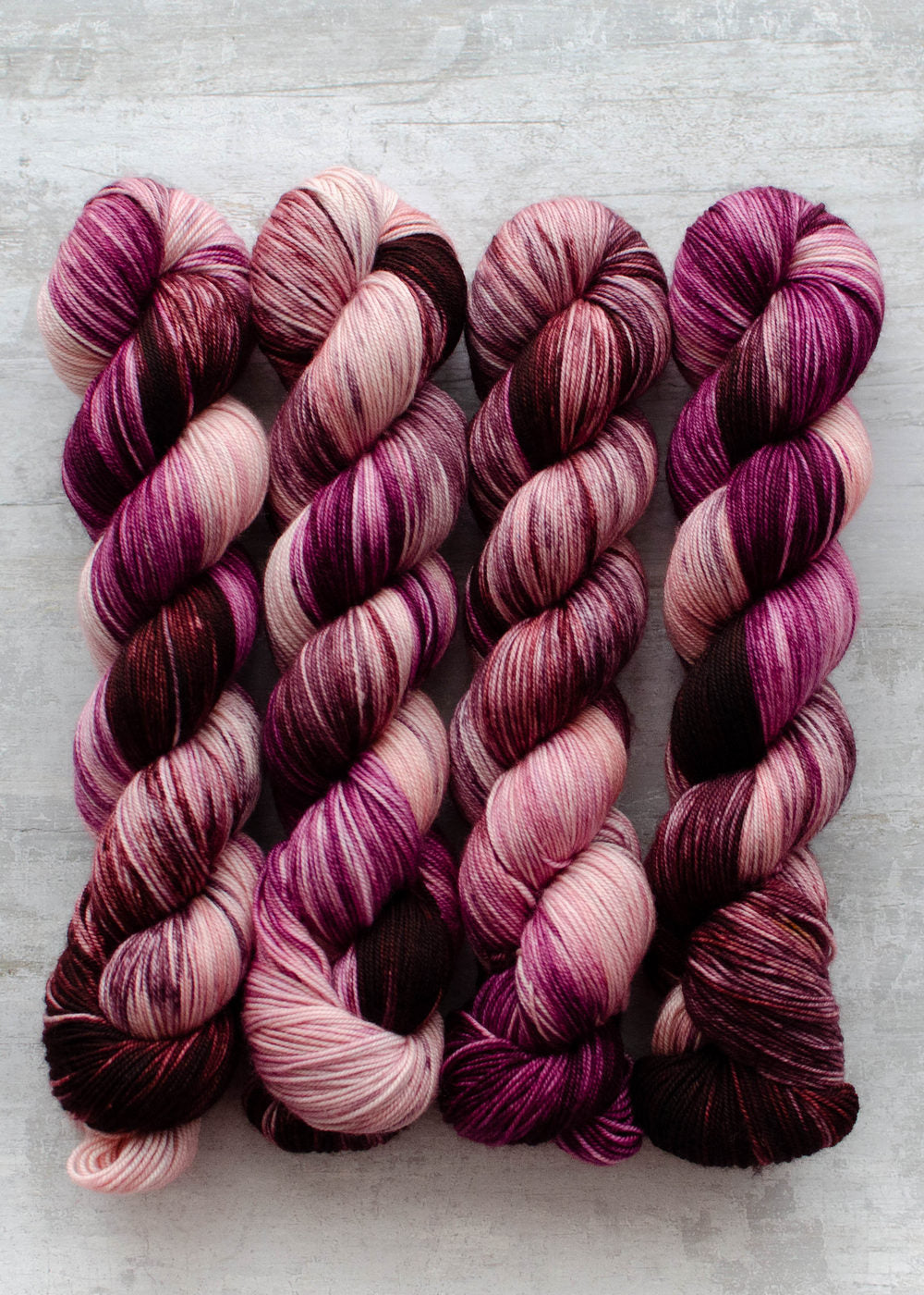 Clover Mohair