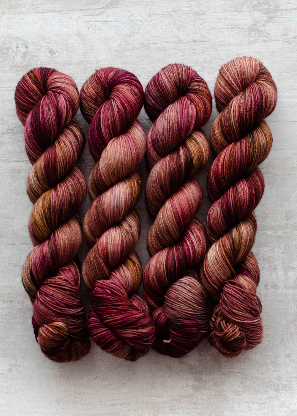 Clover Mohair