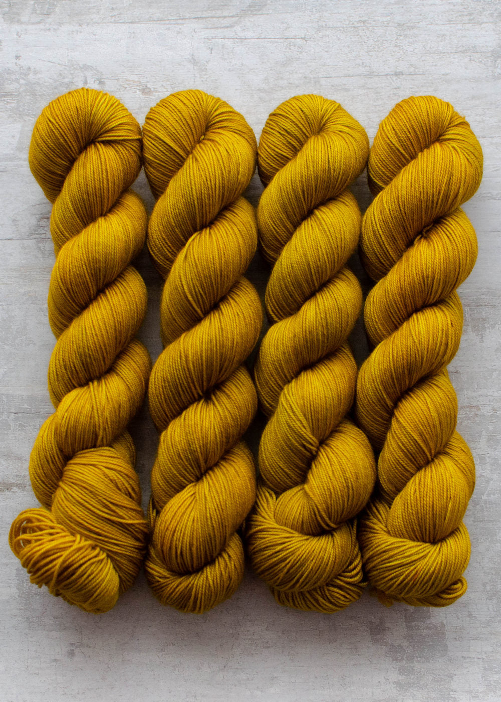 A la carta Linden Fingering