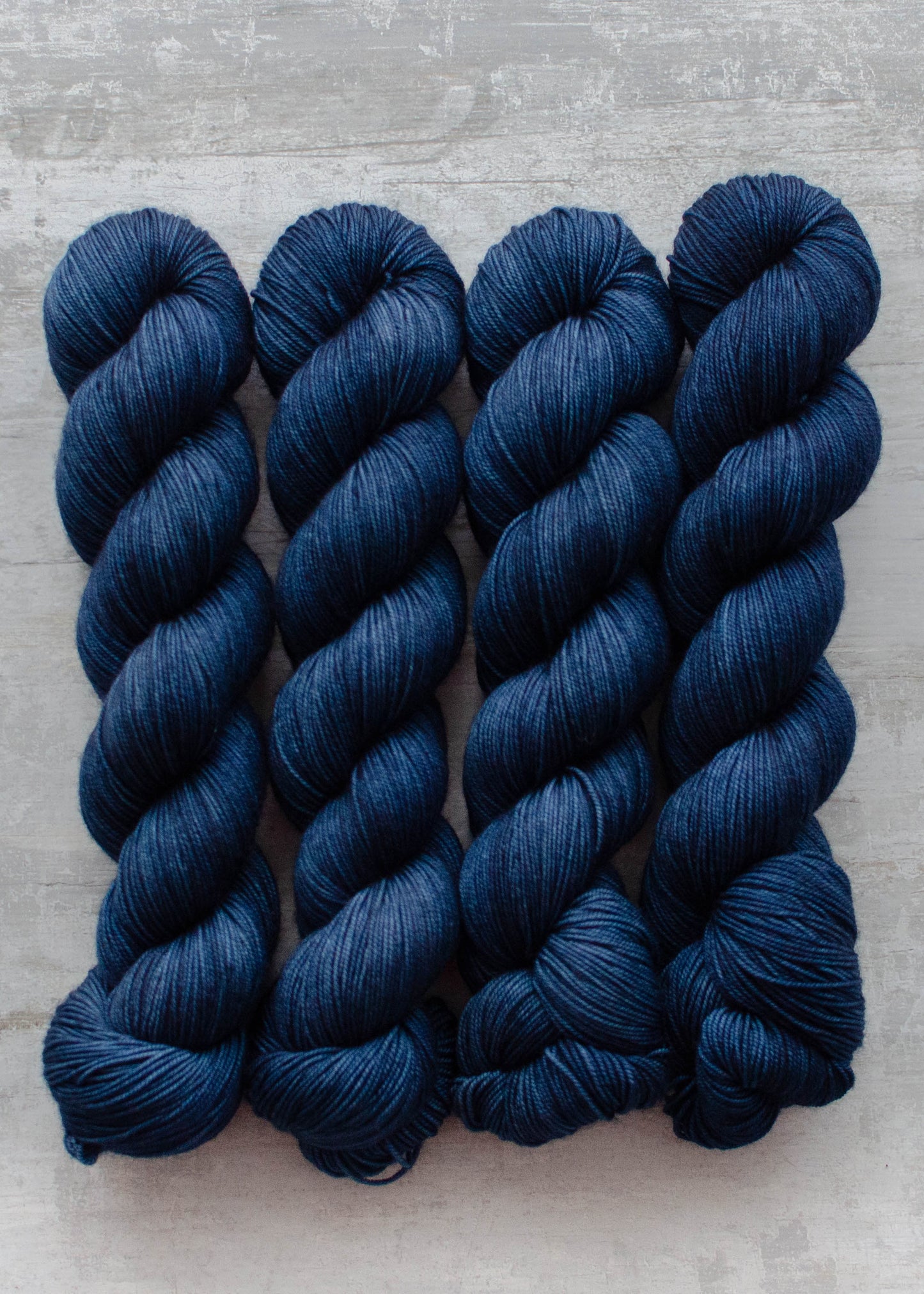A la carta Linden Fingering