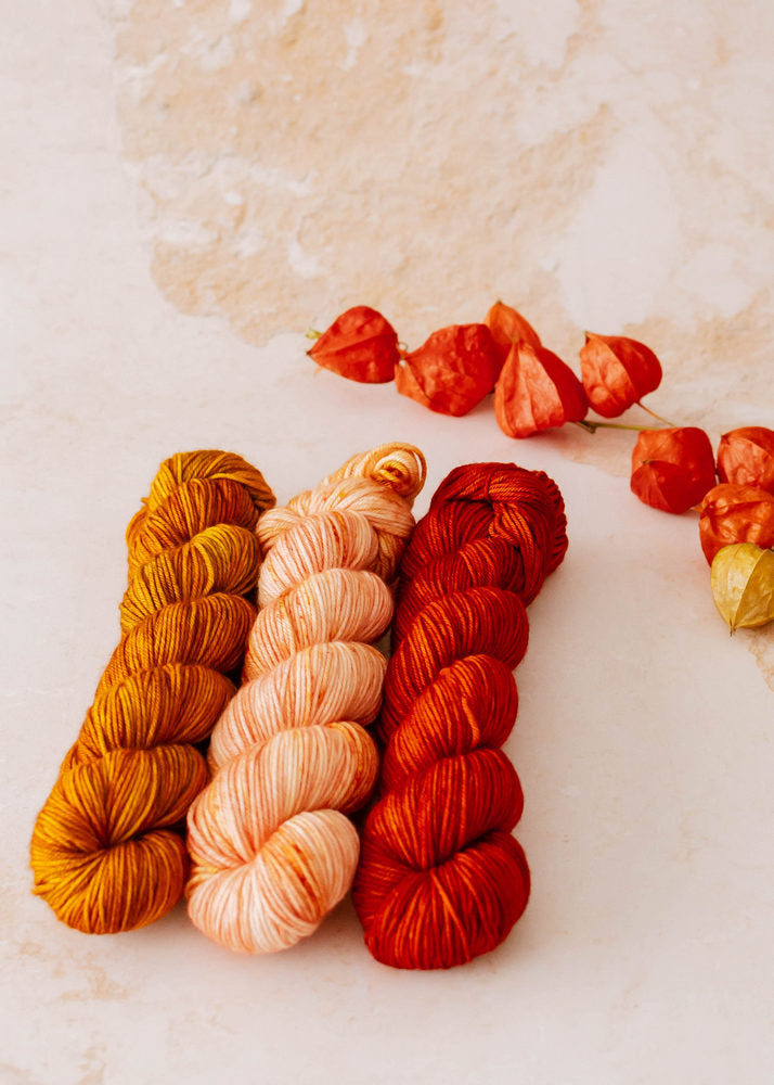 A la carta Rosemary DK