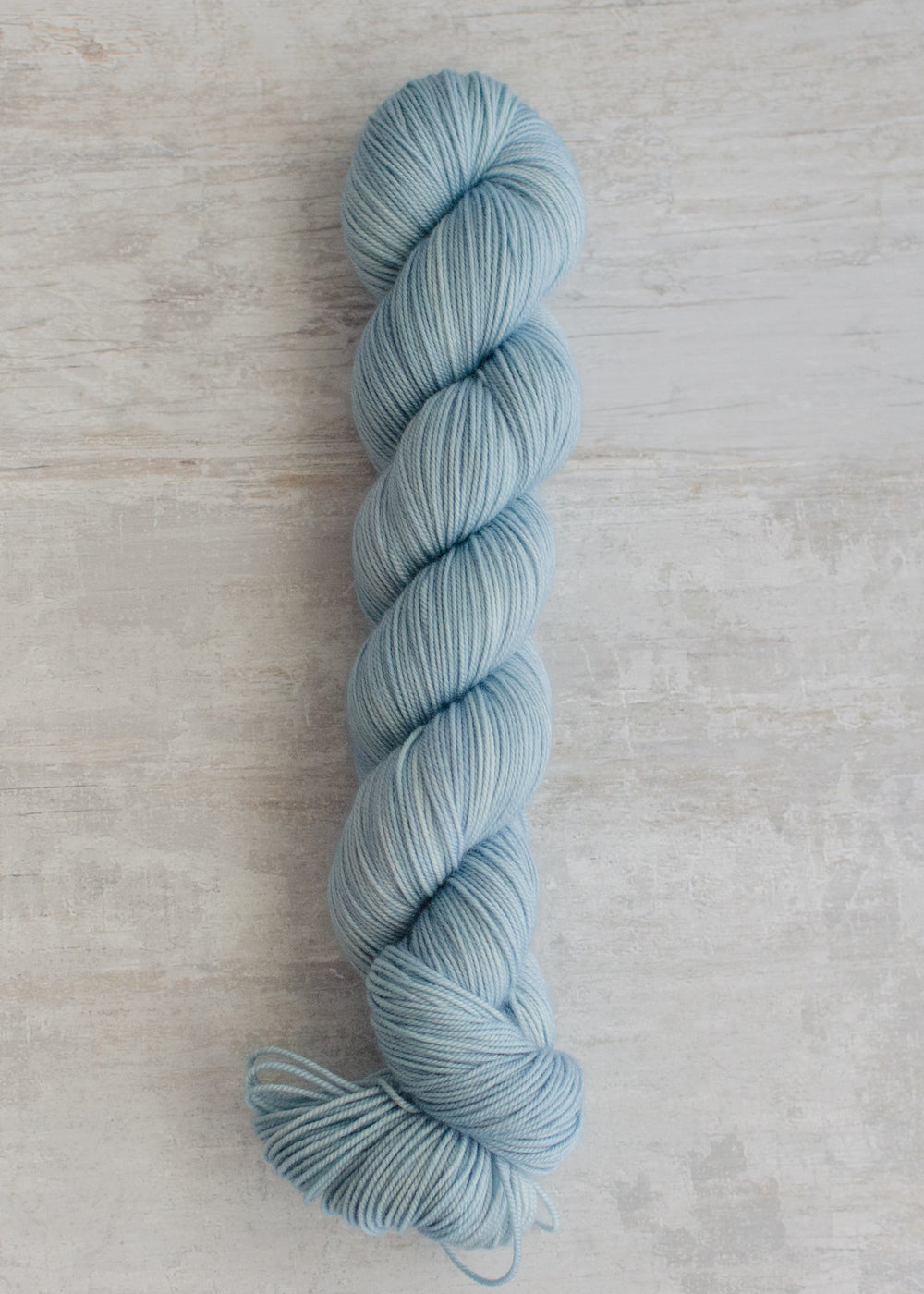 A la carta Linden Fingering