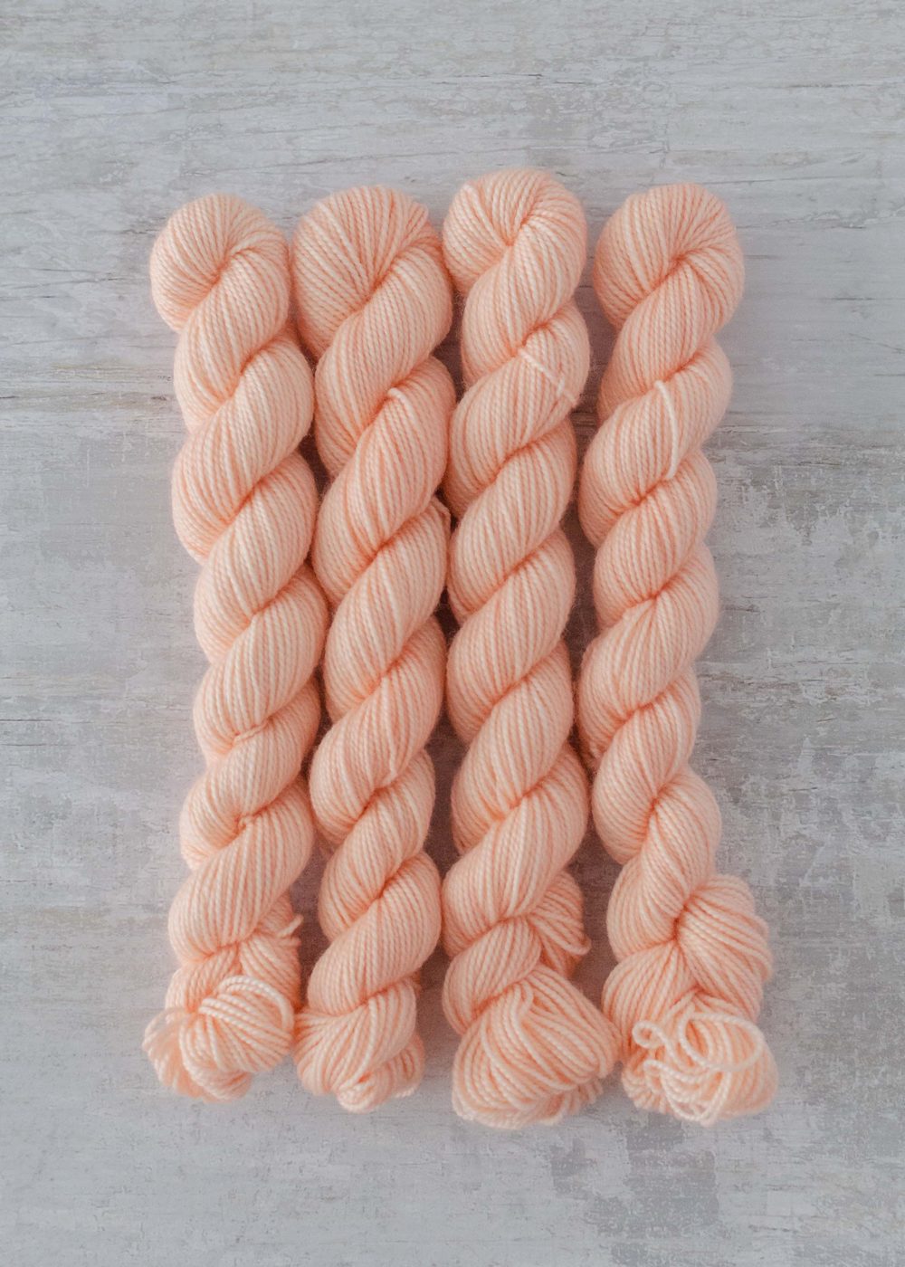 Clover Mohair
