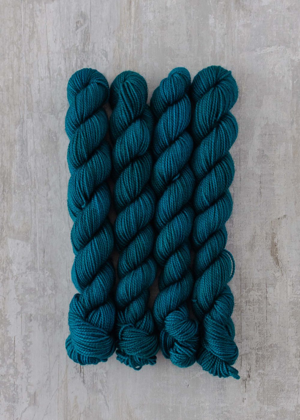 Aster Sock