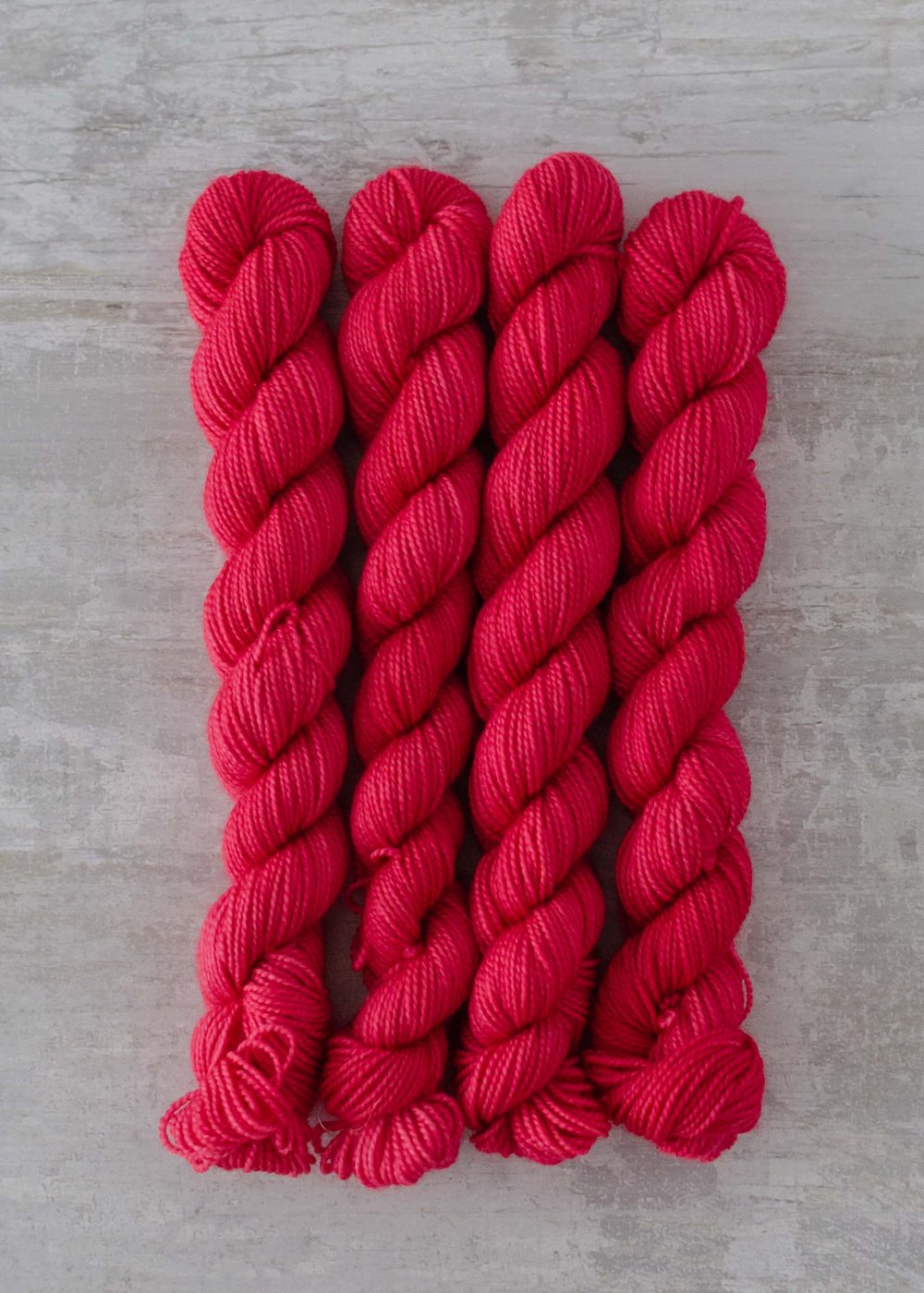 Clover Mohair