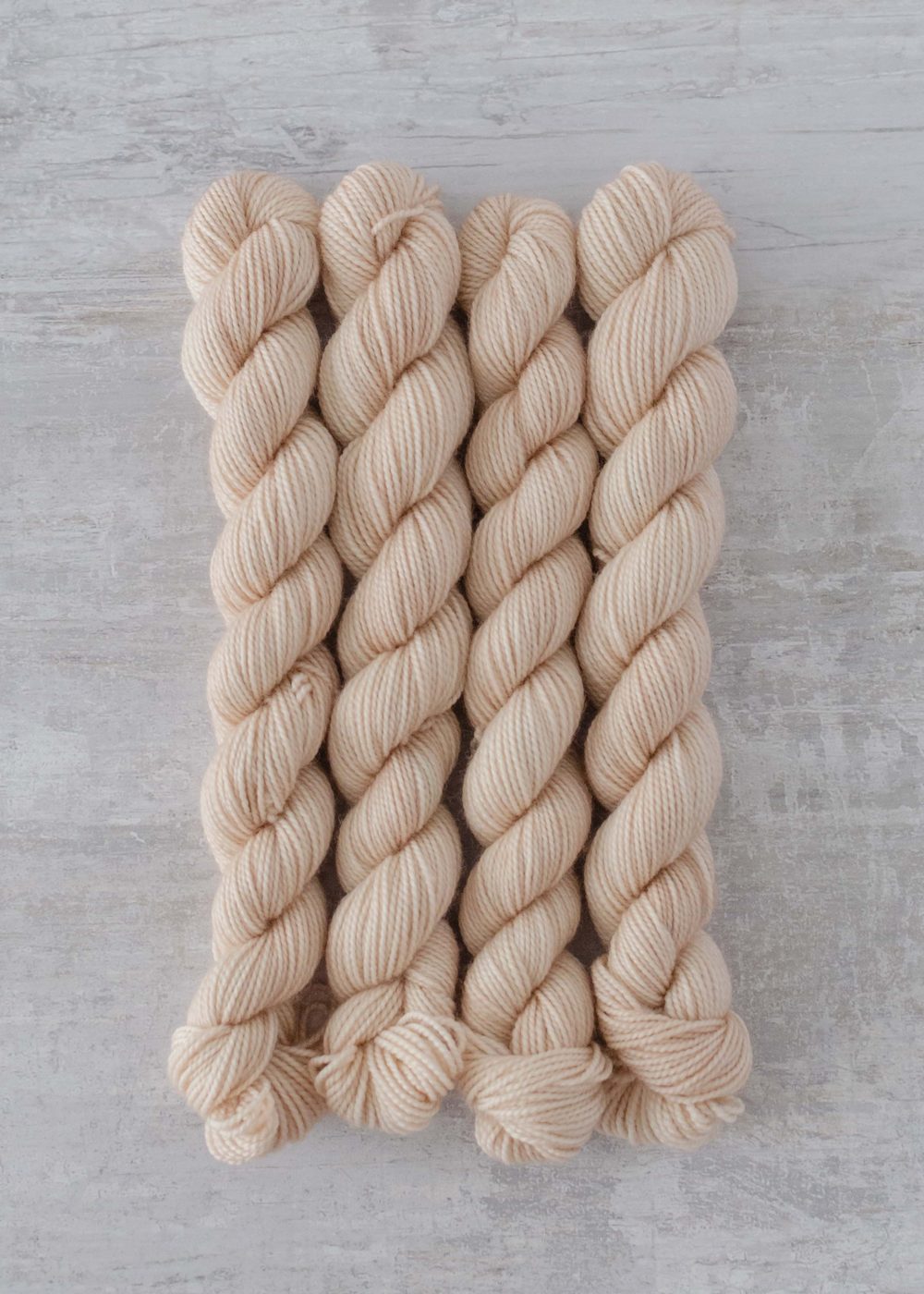 Clover Mohair