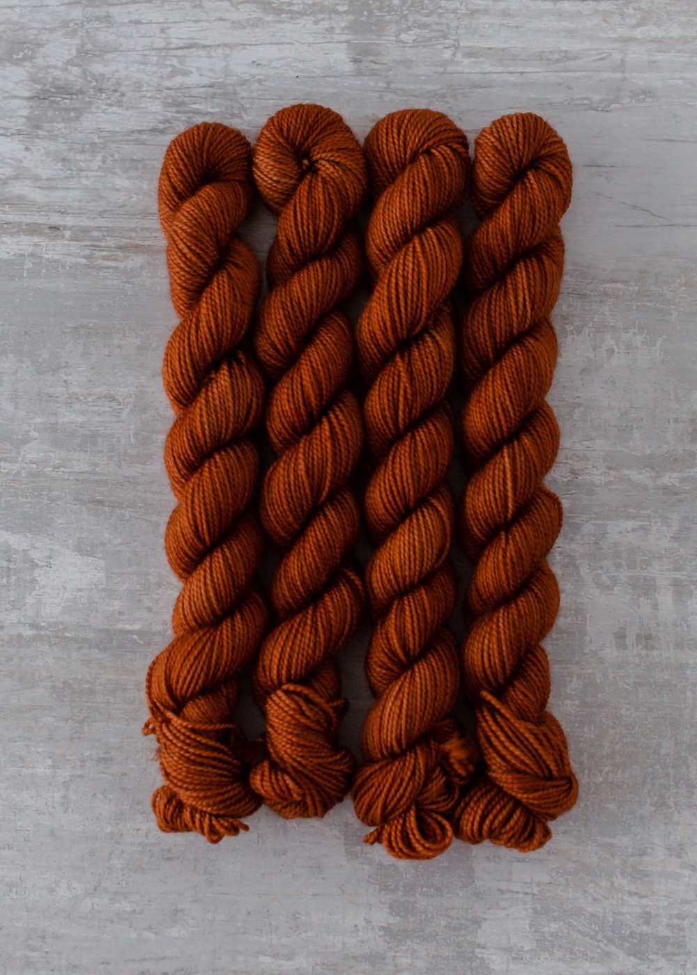 Clover Mohair