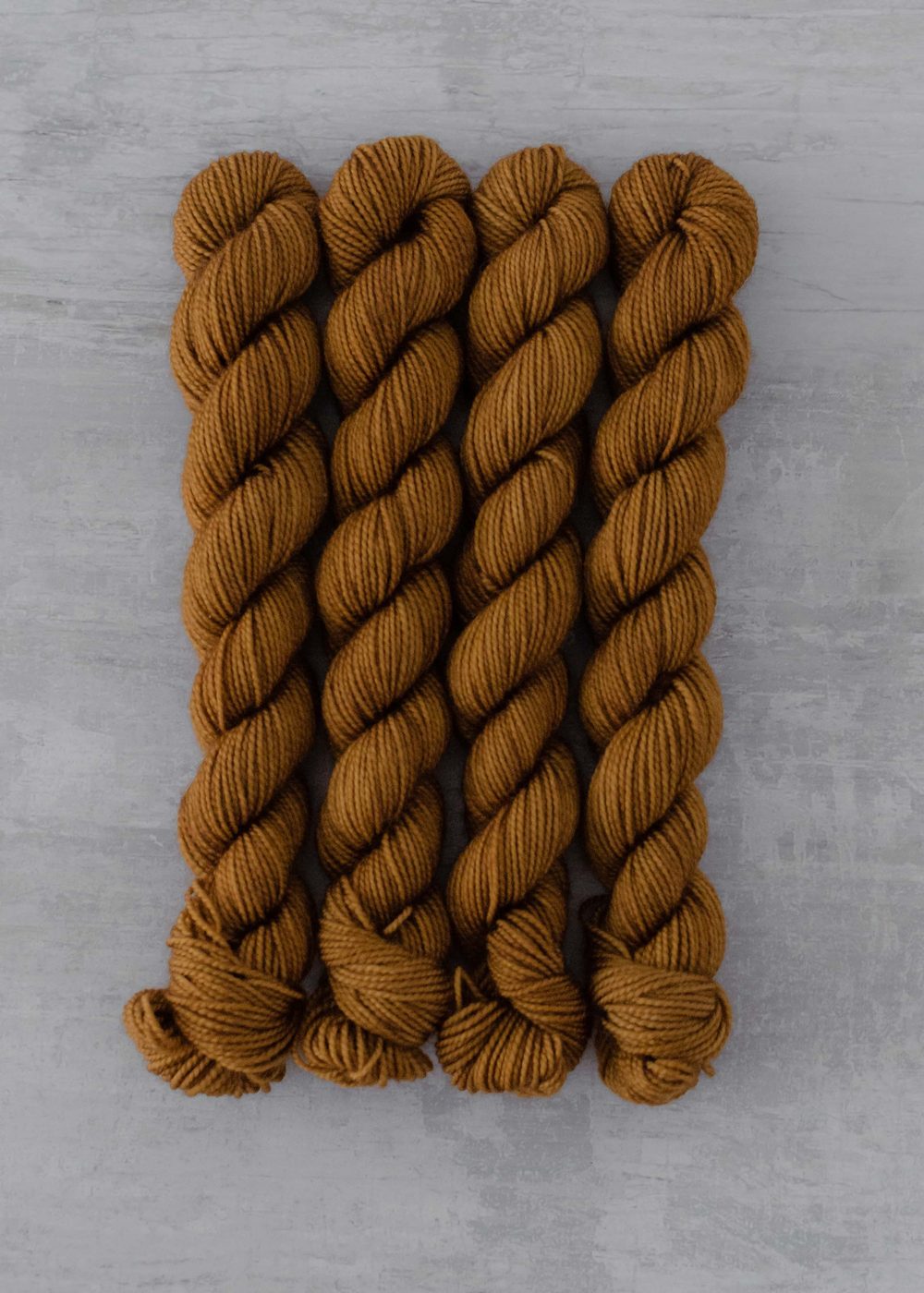 Clover Mohair