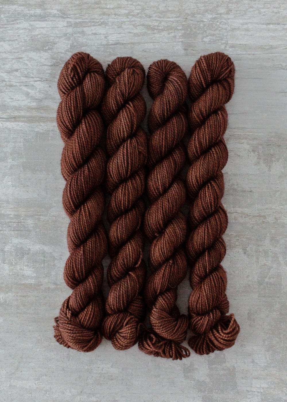 Clover Mohair